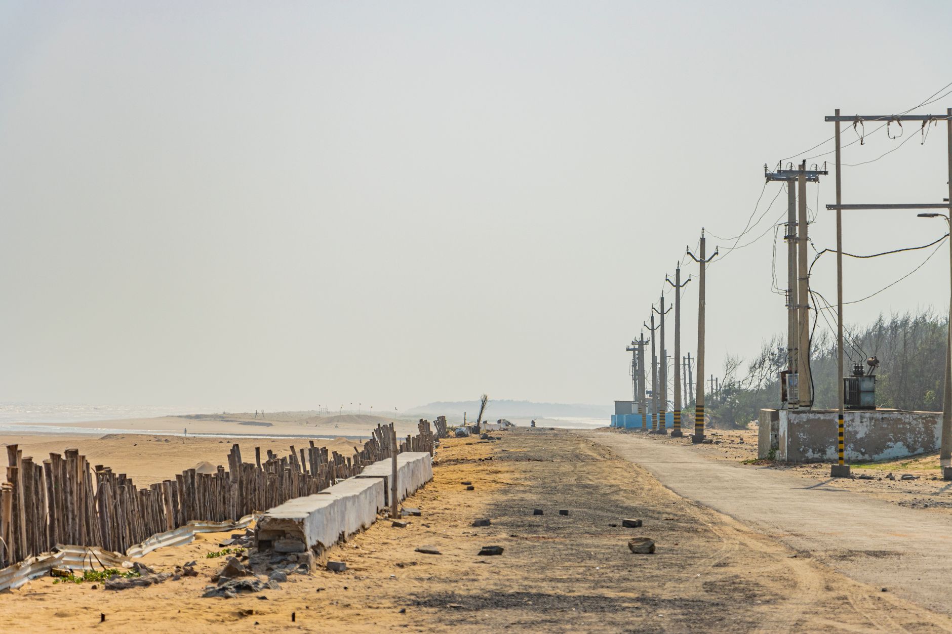 Puri Airport Secures Crucial Environmental Approvals