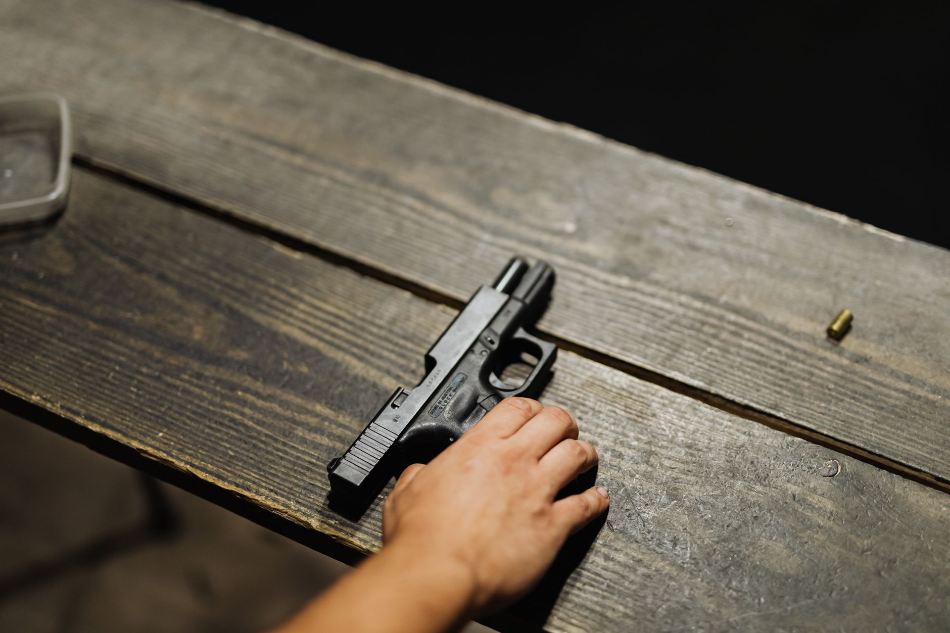 Tragedy in Oregon: Teen Uses Mother's Gun in Deadly School Shooting