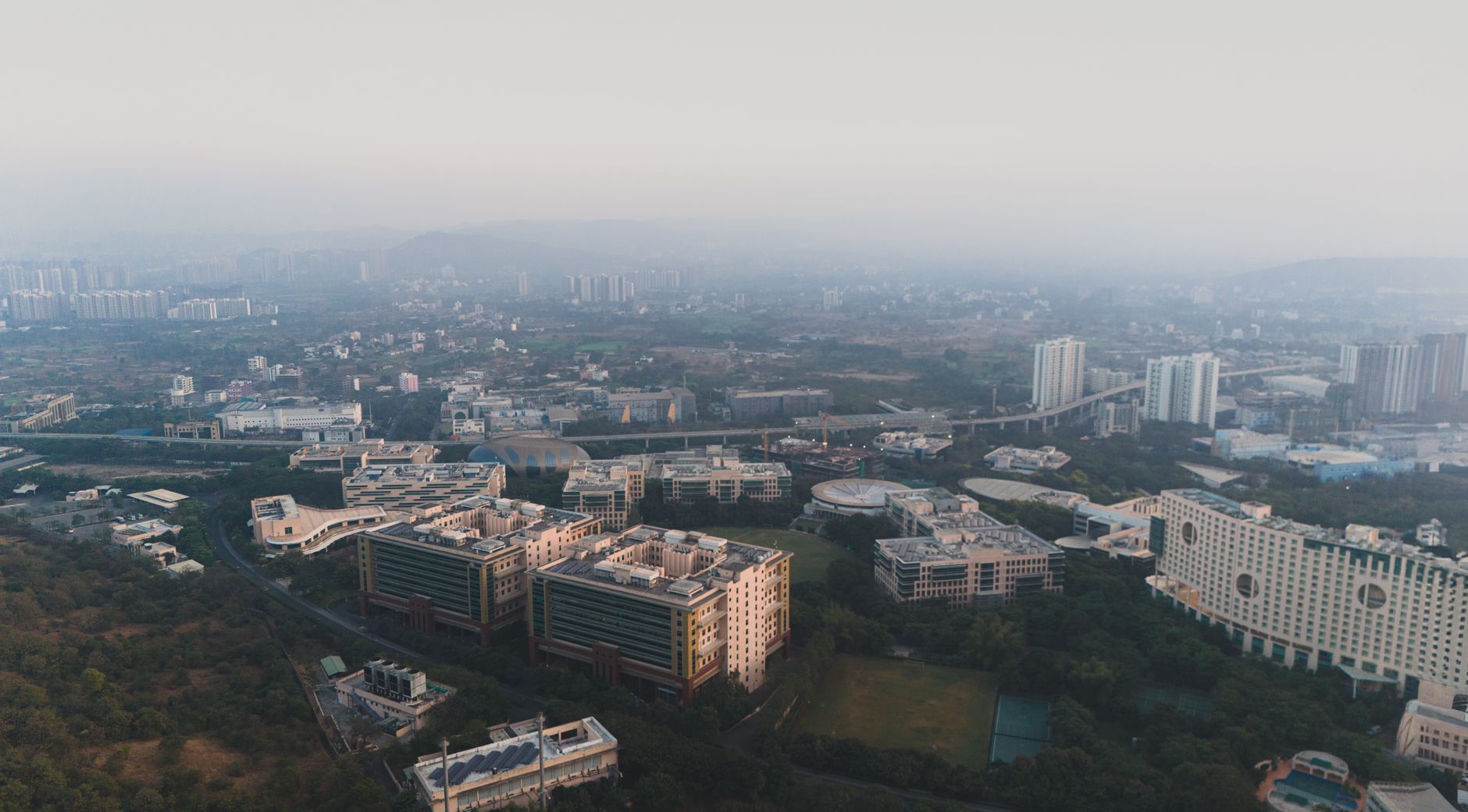 Google's Vizag AI Hub: Balancing Innovation with Environmental Concerns