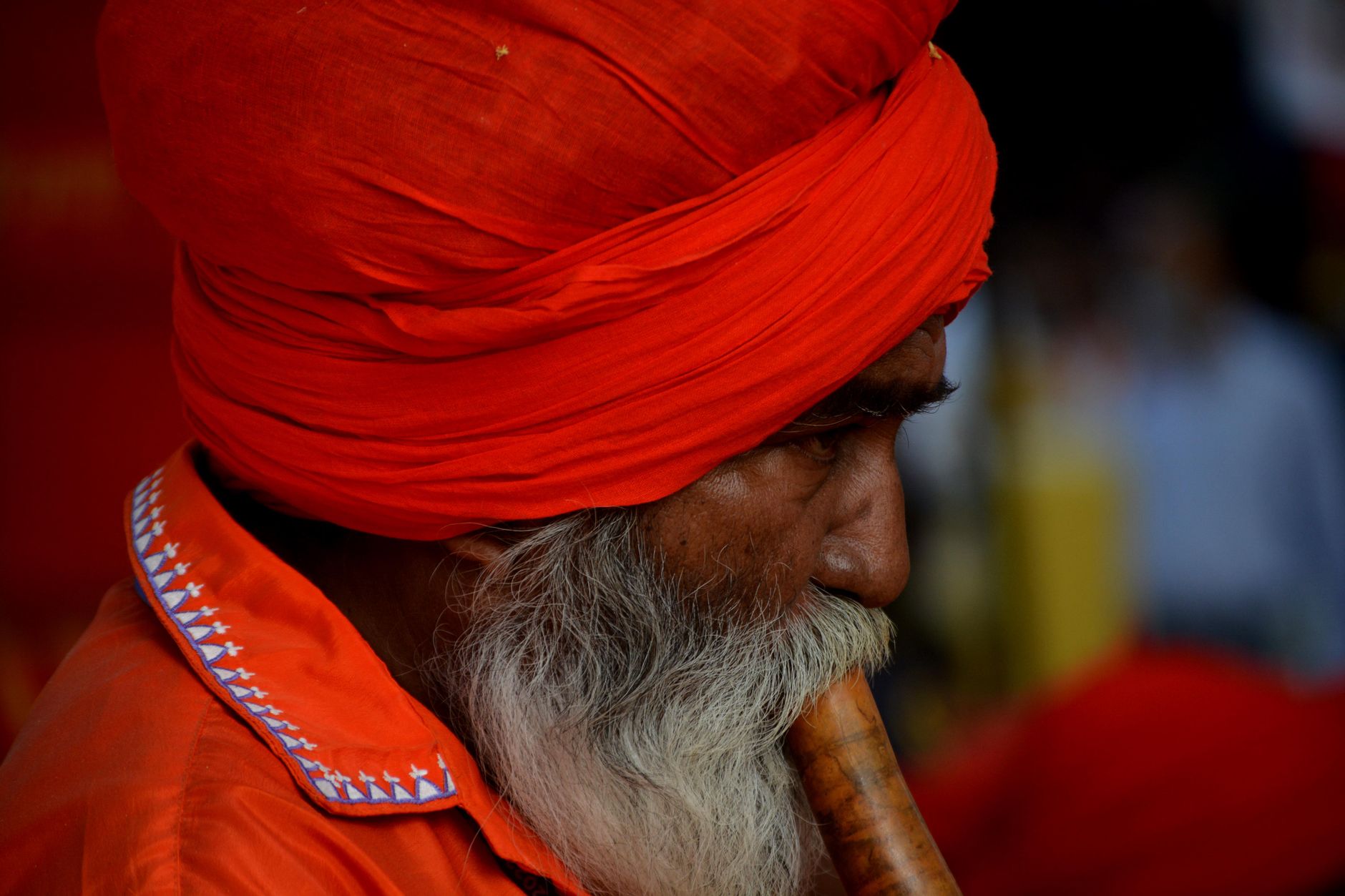 Supreme Court Calls for Equilibrium in Firecracker Debate