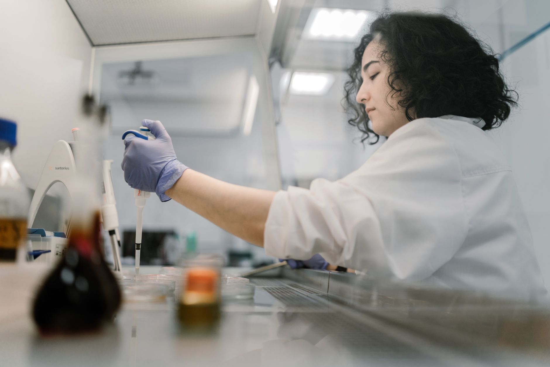Japanese Breakthrough: The 'Third Cell' Key to Hair Regrowth