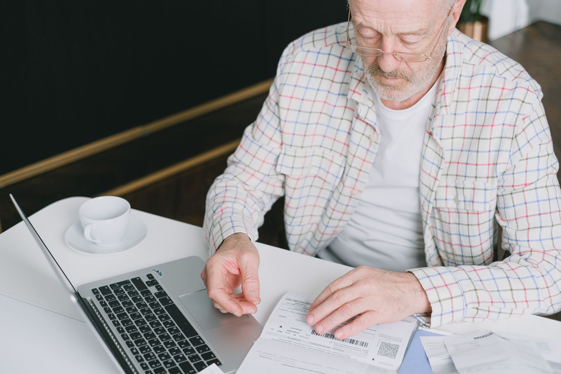 New Pension Scheme to Marry Health and Retirement Benefits