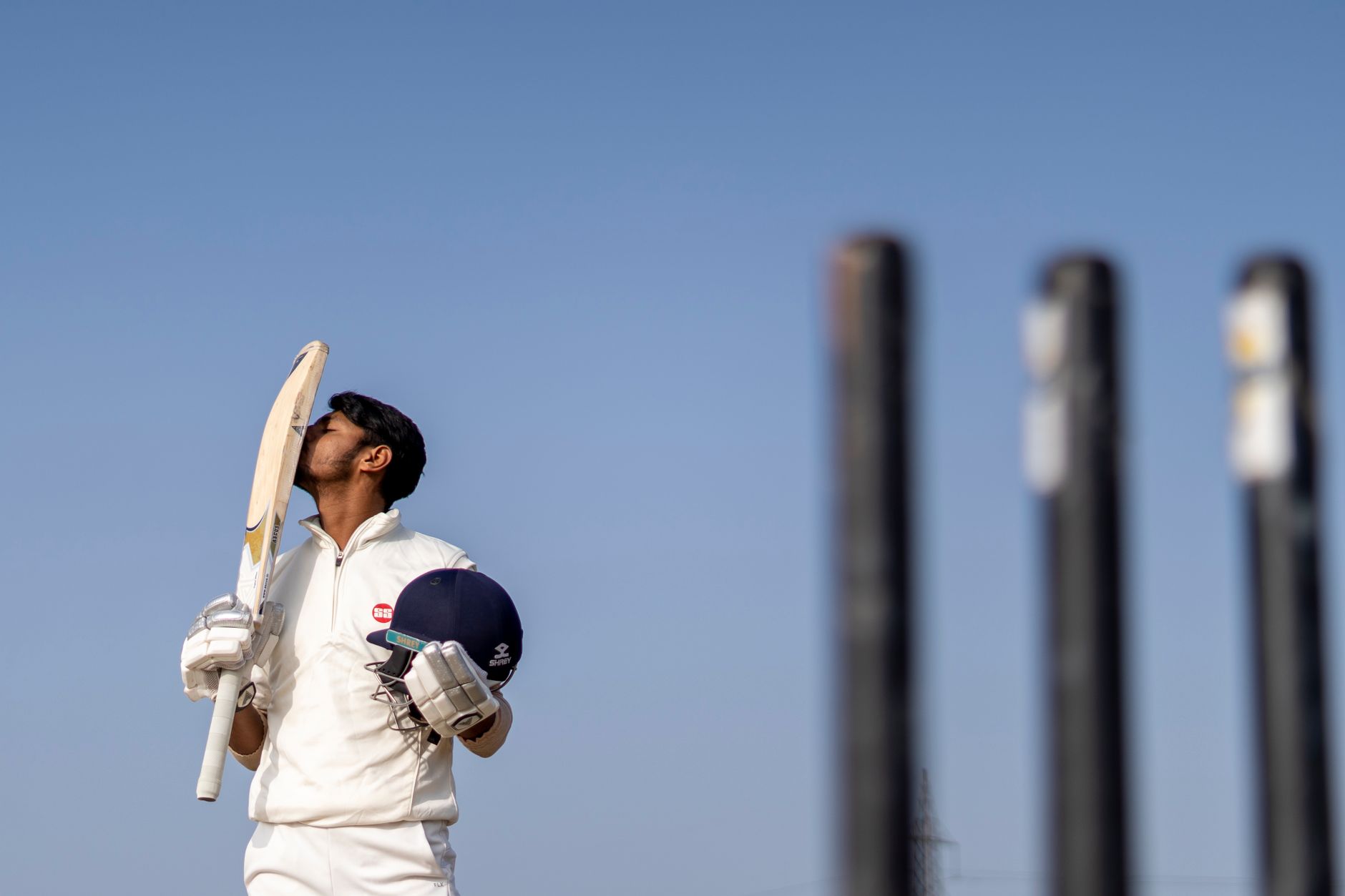 Bangladesh Stun Australia with Historic Test Victory