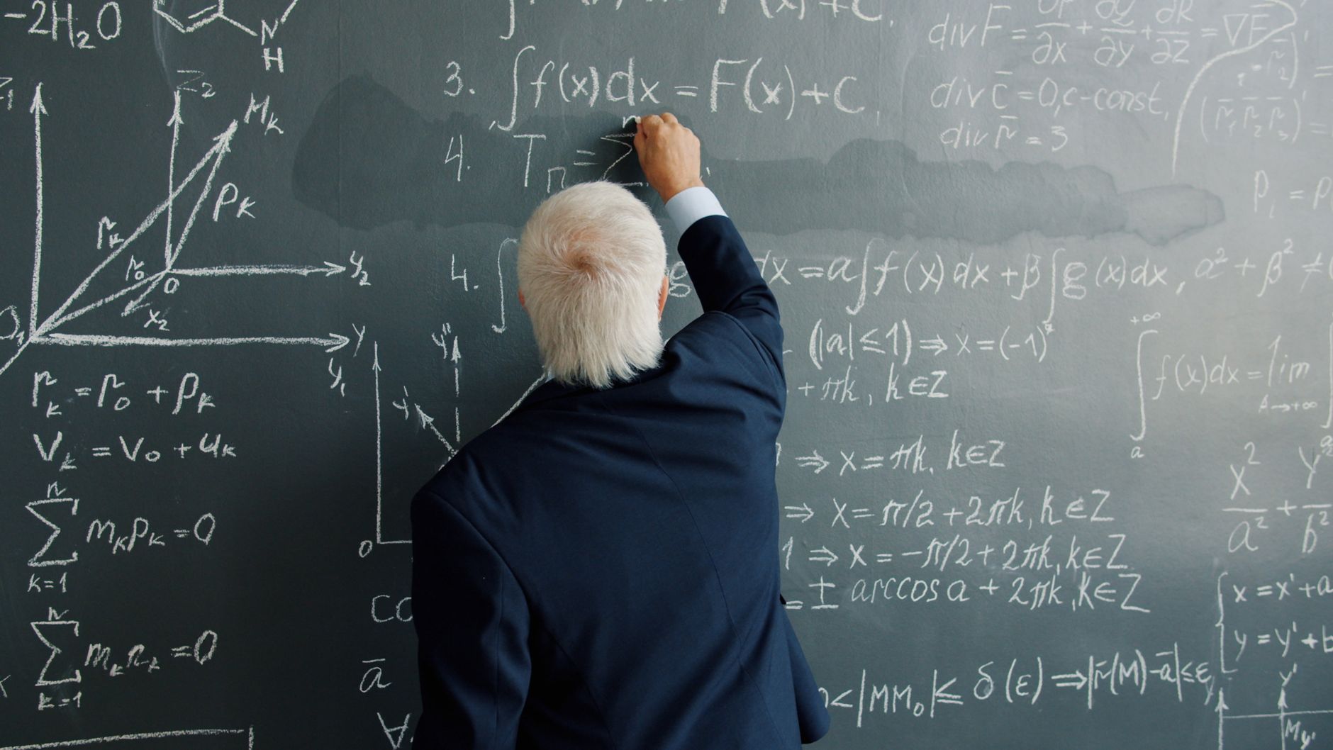Mathematics Titans: Which Nations Lead in 2026