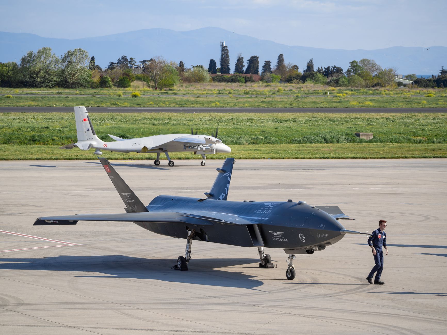 AI-Powered Drones: The Rising Threat in Modern Warfare