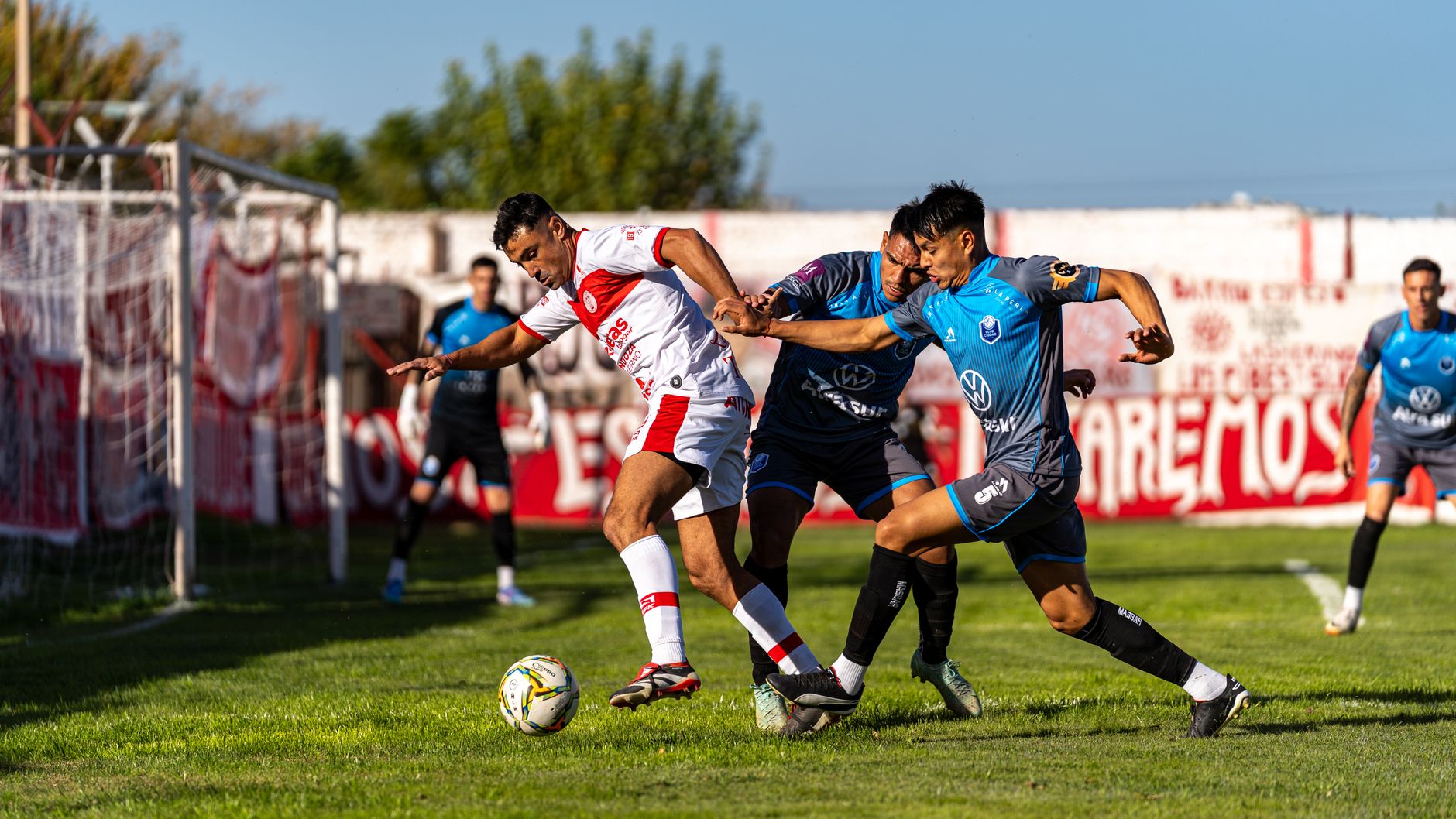 Stream Argentina vs Switzerland: Free Access from Anywhere