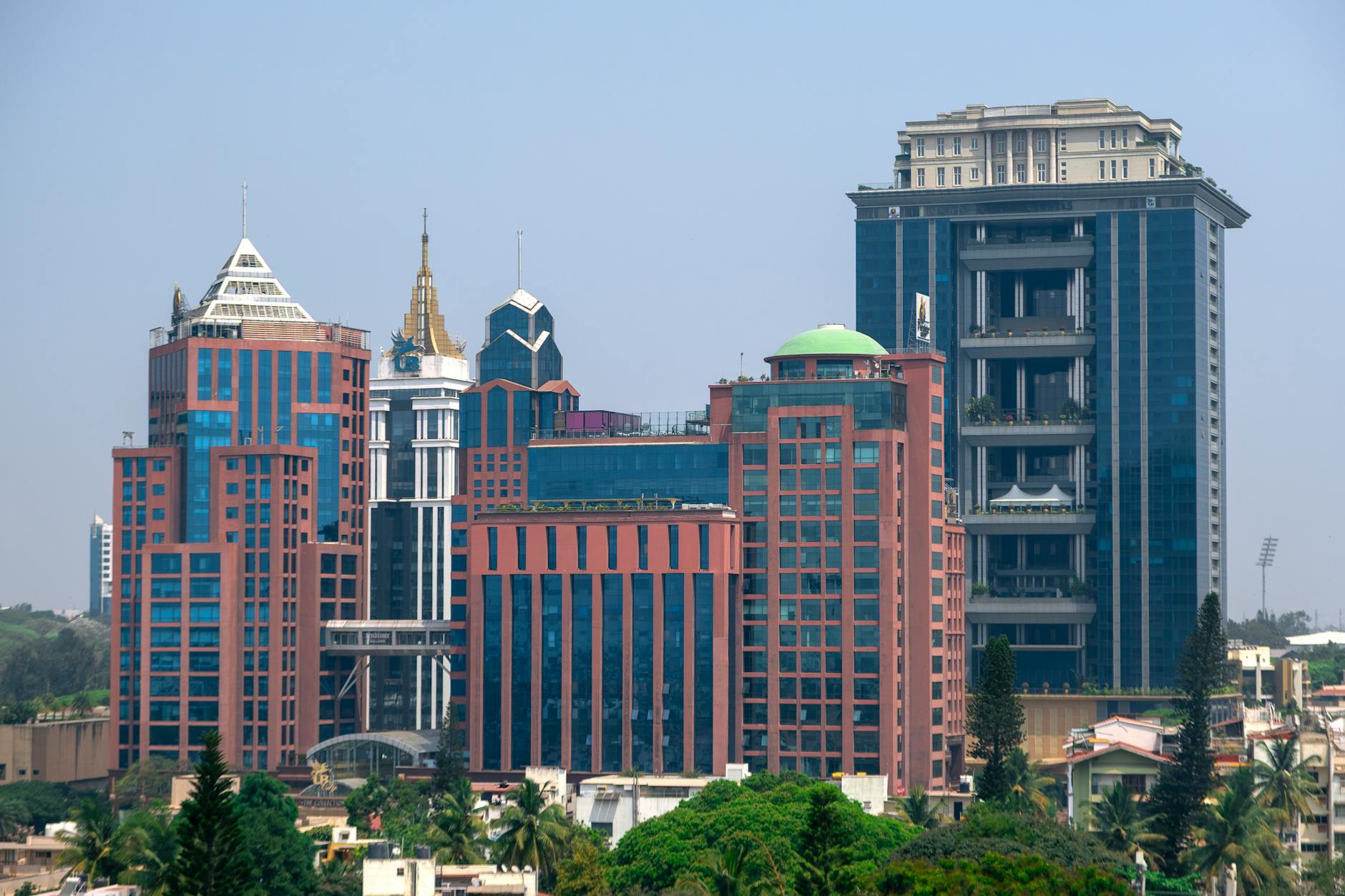 Toyota's Ambitious Expansion: New Tech Hub in Karnataka