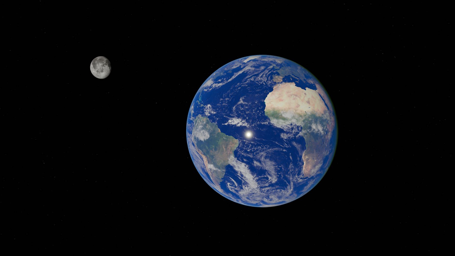 Asteroid Apophis: A Close Encounter with Earth in 2029