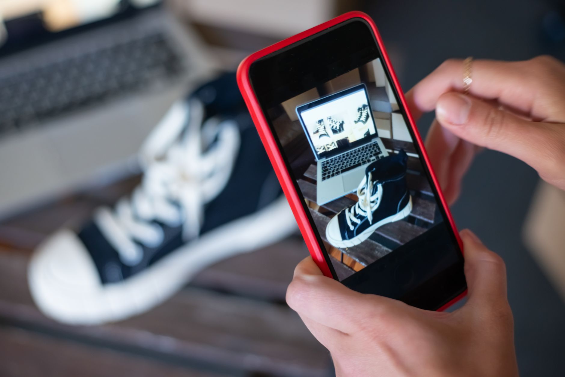 The Rise of TikTok's Live Shopping Revolution