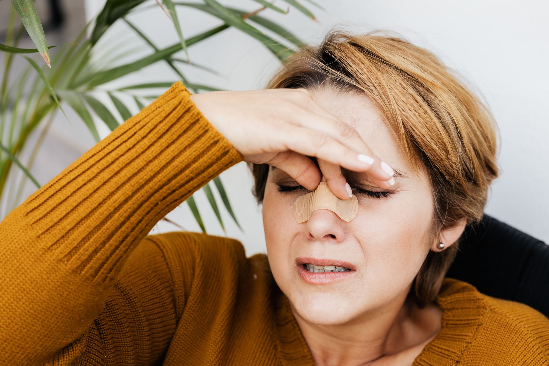 TriGemX Bio and TCGX Join Forces to Launch Elismetrep for Migraine Relief