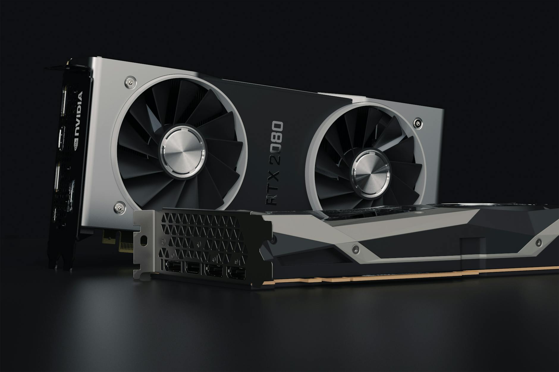 Nvidia's New AI Chip Set to Transform Personal Computing