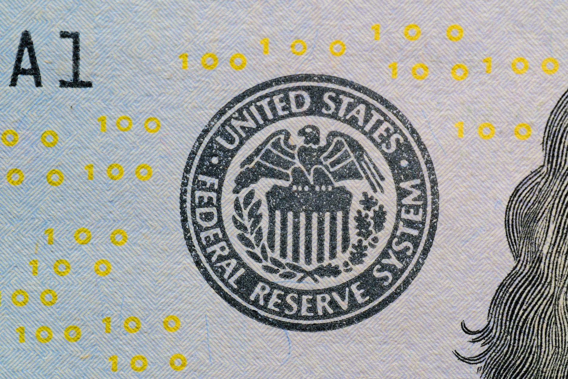 Jerome Powell: Navigating the Fed Through Turbulent Waters