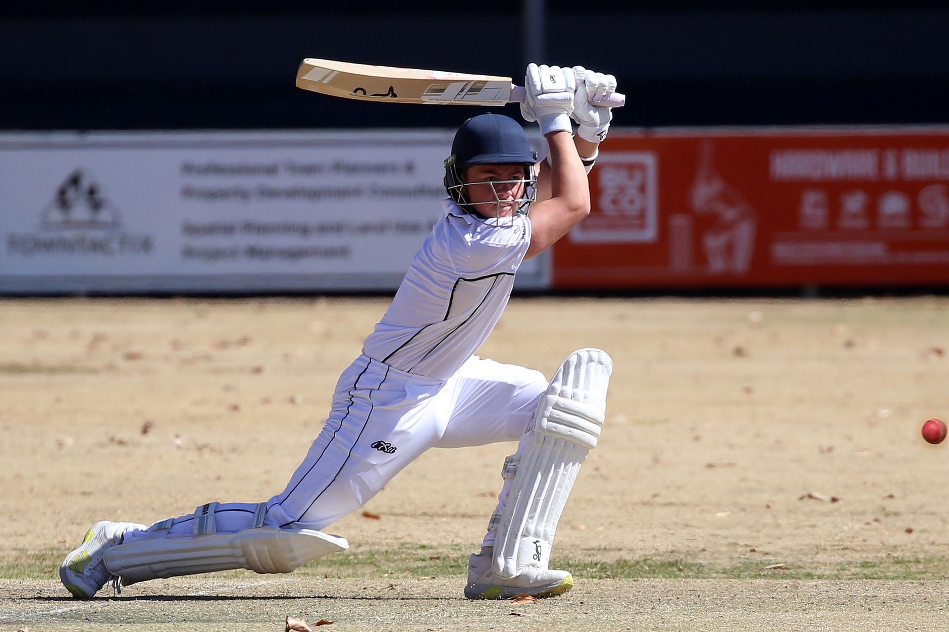 Harry Brook's Stellar Performance Shines Amid Rawalpindi Run-Fest