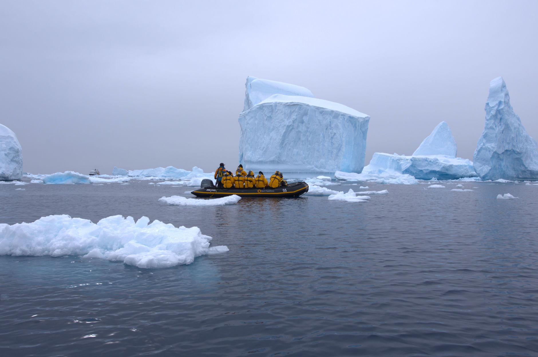 Time and Ice: Scientific Revelations Redefining Our World