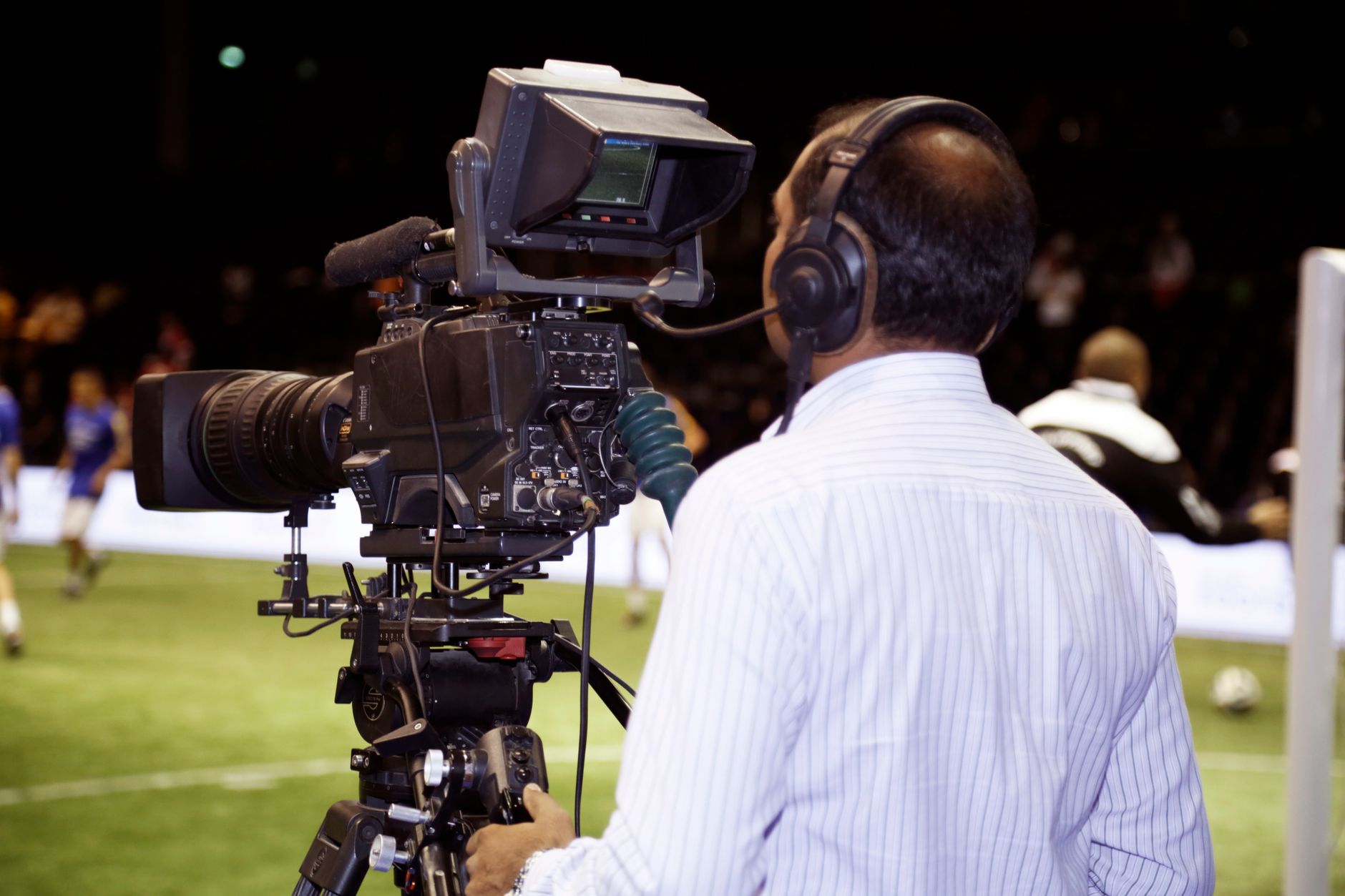 beIN SPORTS Clears the Air on Mohamed Salah's Broadcasts