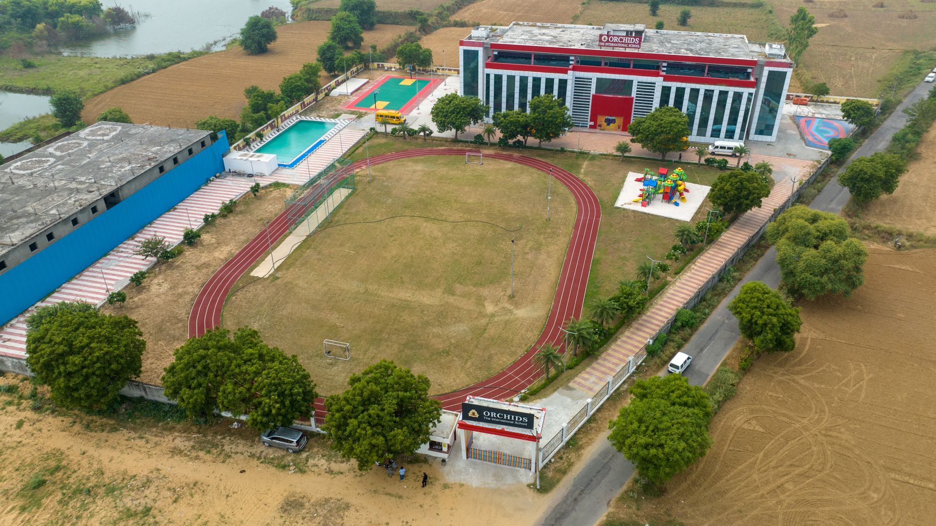 Erode Grievances Camp: Education Concerns Take Centre Stage