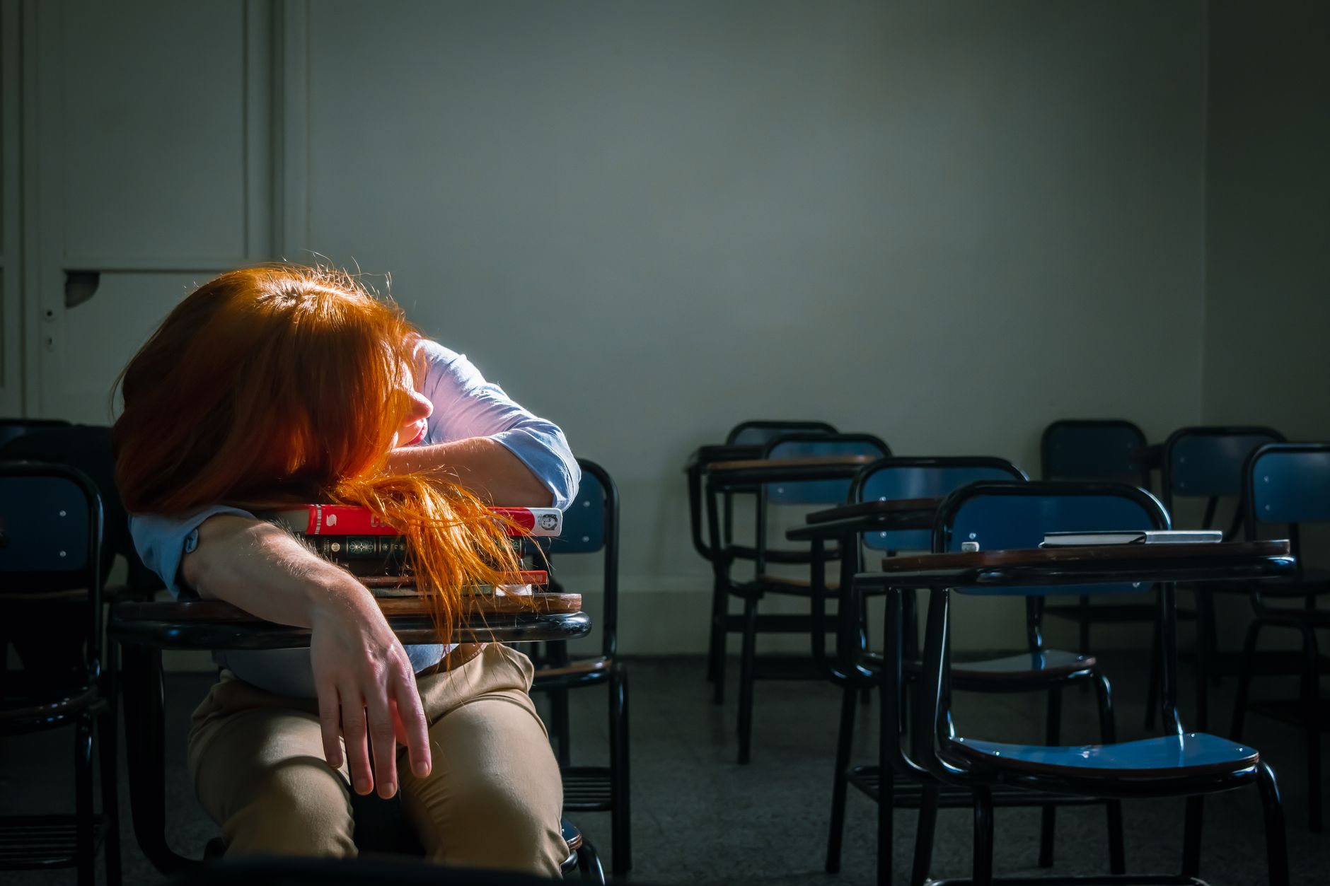 National Task Force Highlights Institutional Failures in Student Suicides
