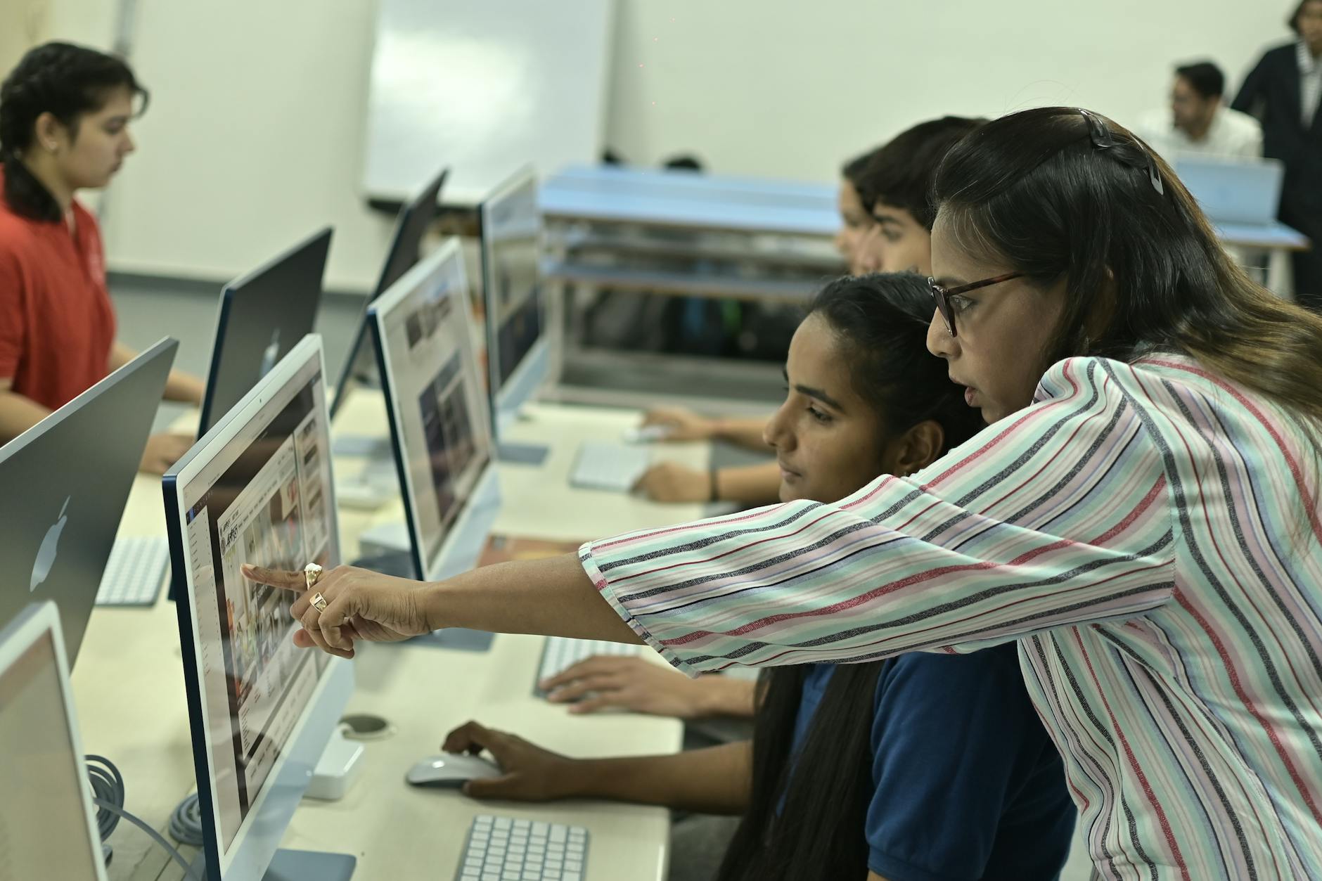 Dharmendra Pradhan Champions CBSE's On-Screen Marking System