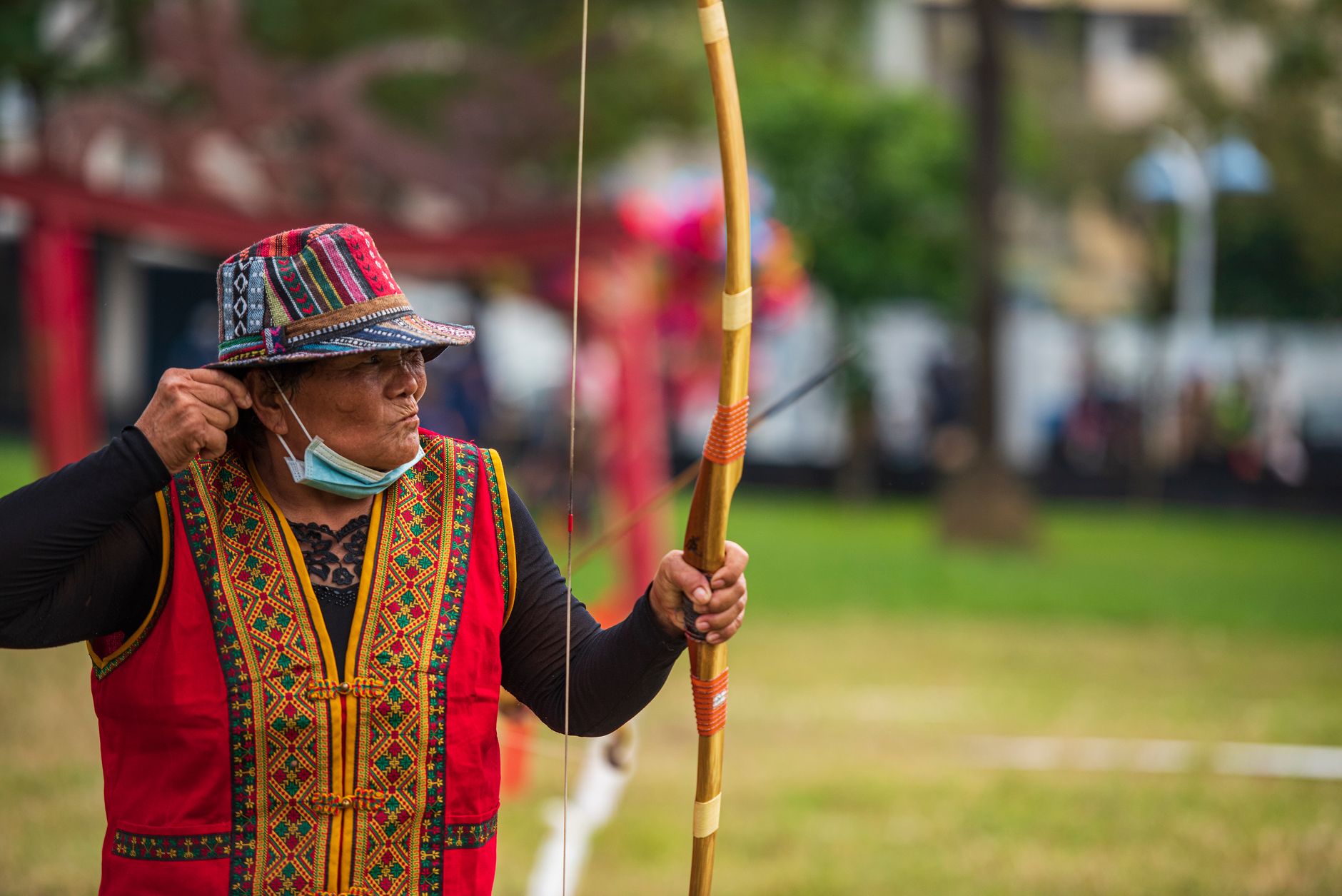India Strikes Gold Twice in Archery at Asian Games 2026
