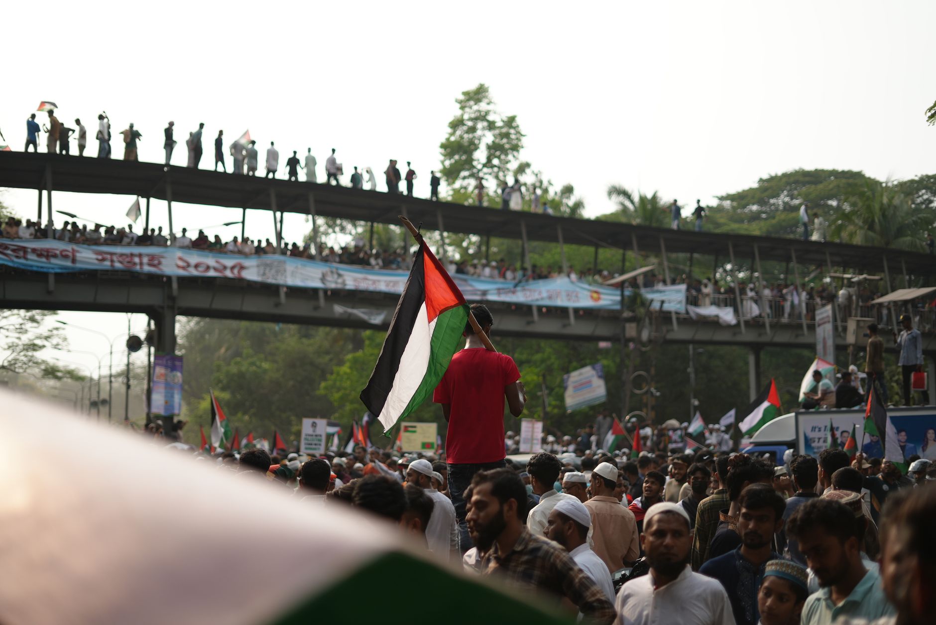 Israeli Strikes in Gaza Claim Lives, Including Health Chief's Son