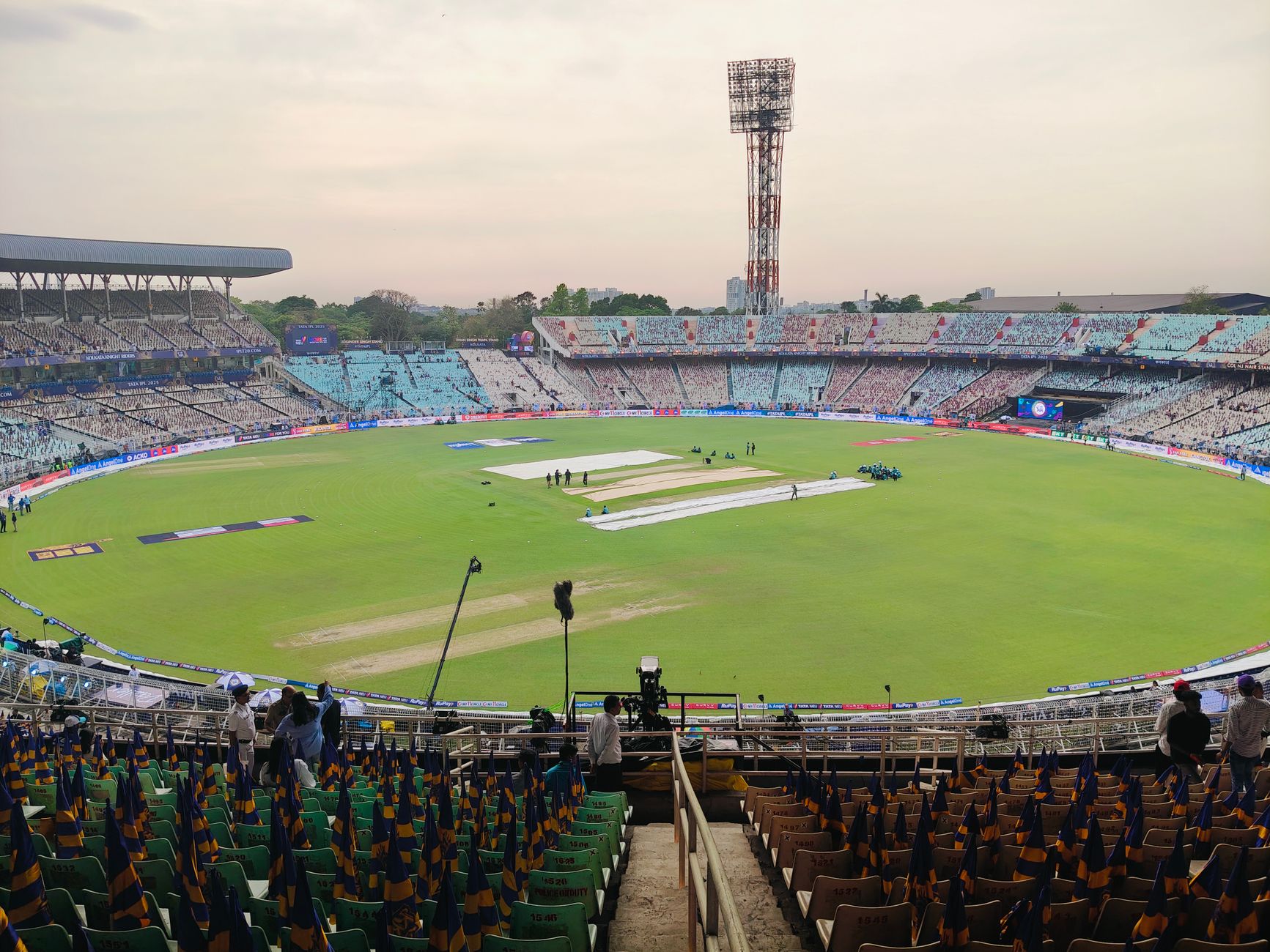India Gears Up for Commonwealth Games with Nationwide Initiatives