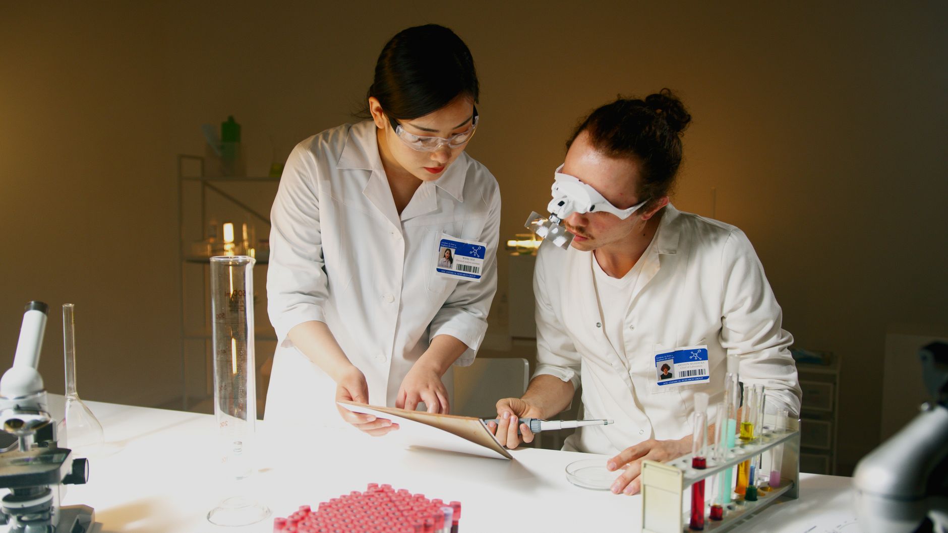 Trump's New Science Funding Rules Could Hinder US Research