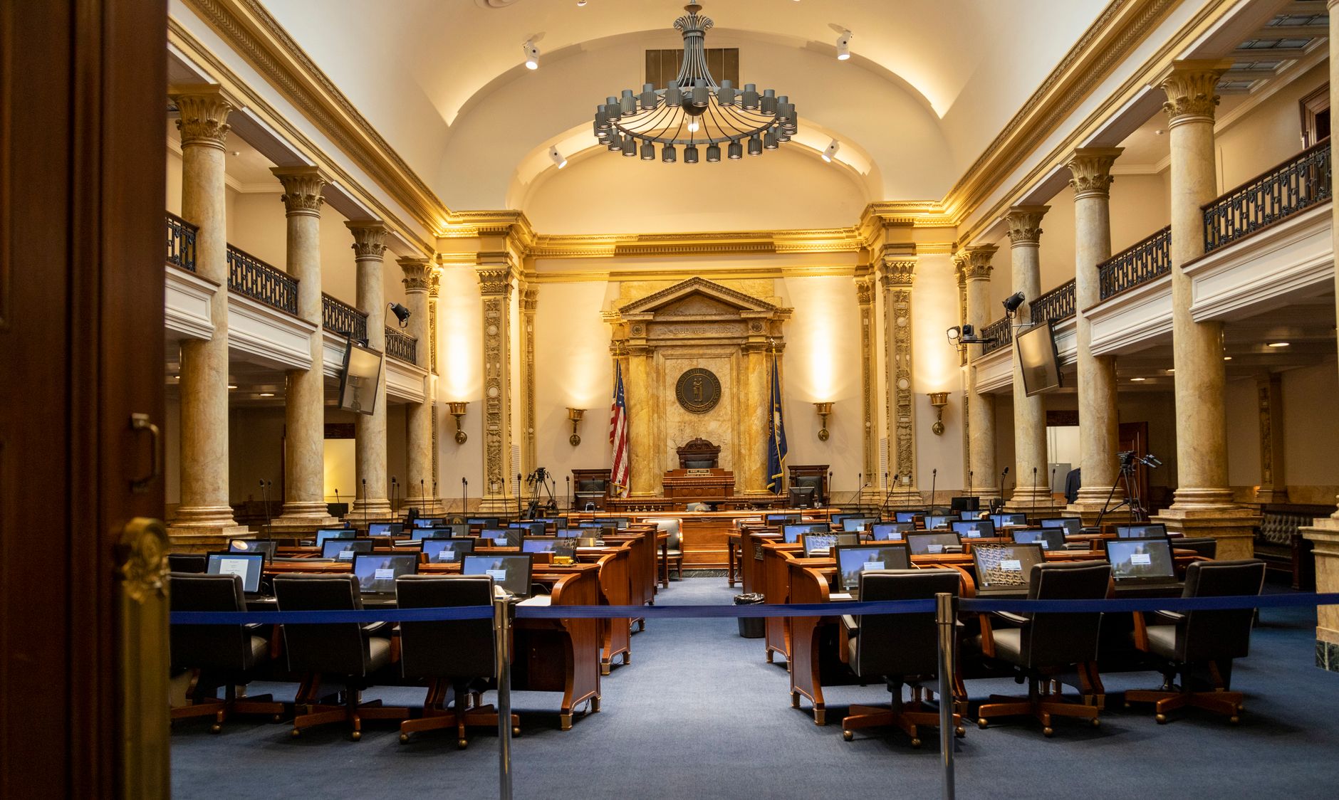 Senate Moves to Rein in College Sports with Landmark NIL Regulation