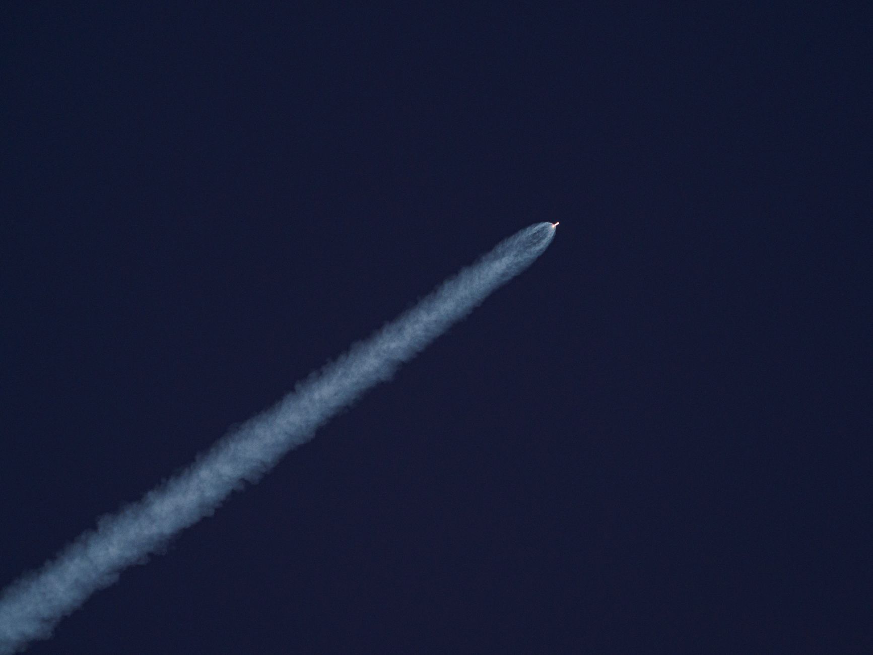 Skyroot's Vikram-1 Soars to Orbit, Faces Business Hurdles