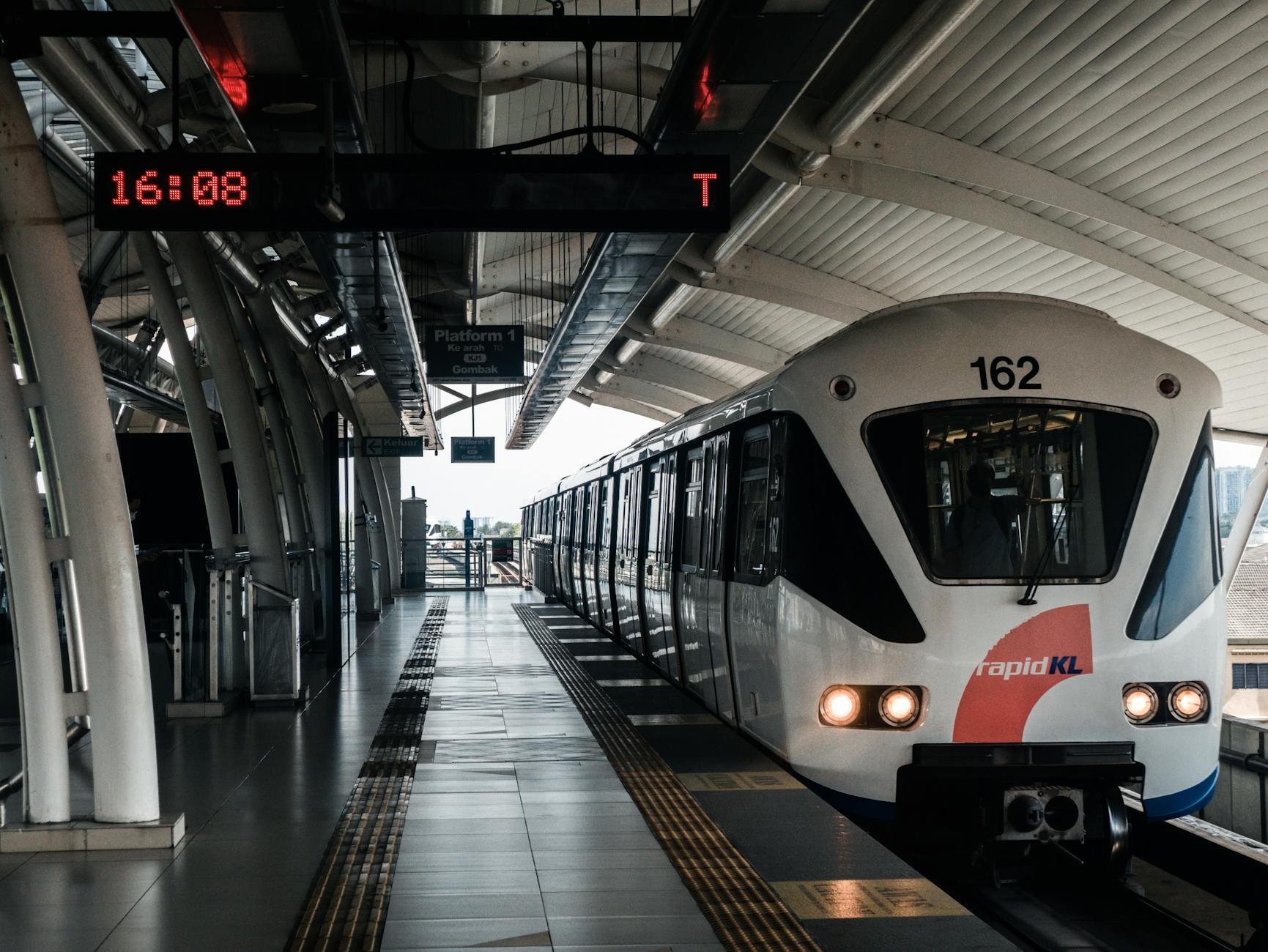Conduent Divests Transit Unit in $164 Million Modaxo Deal