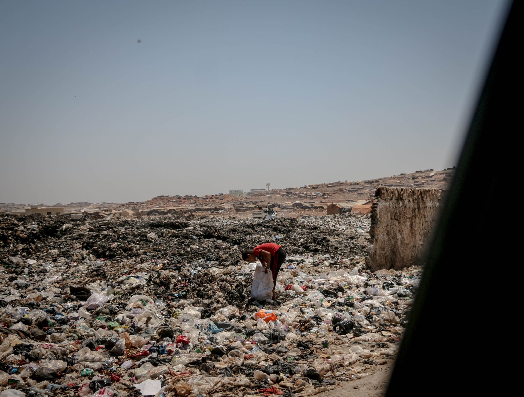 ICRC's Bold Plan to Implement Environmental Charter