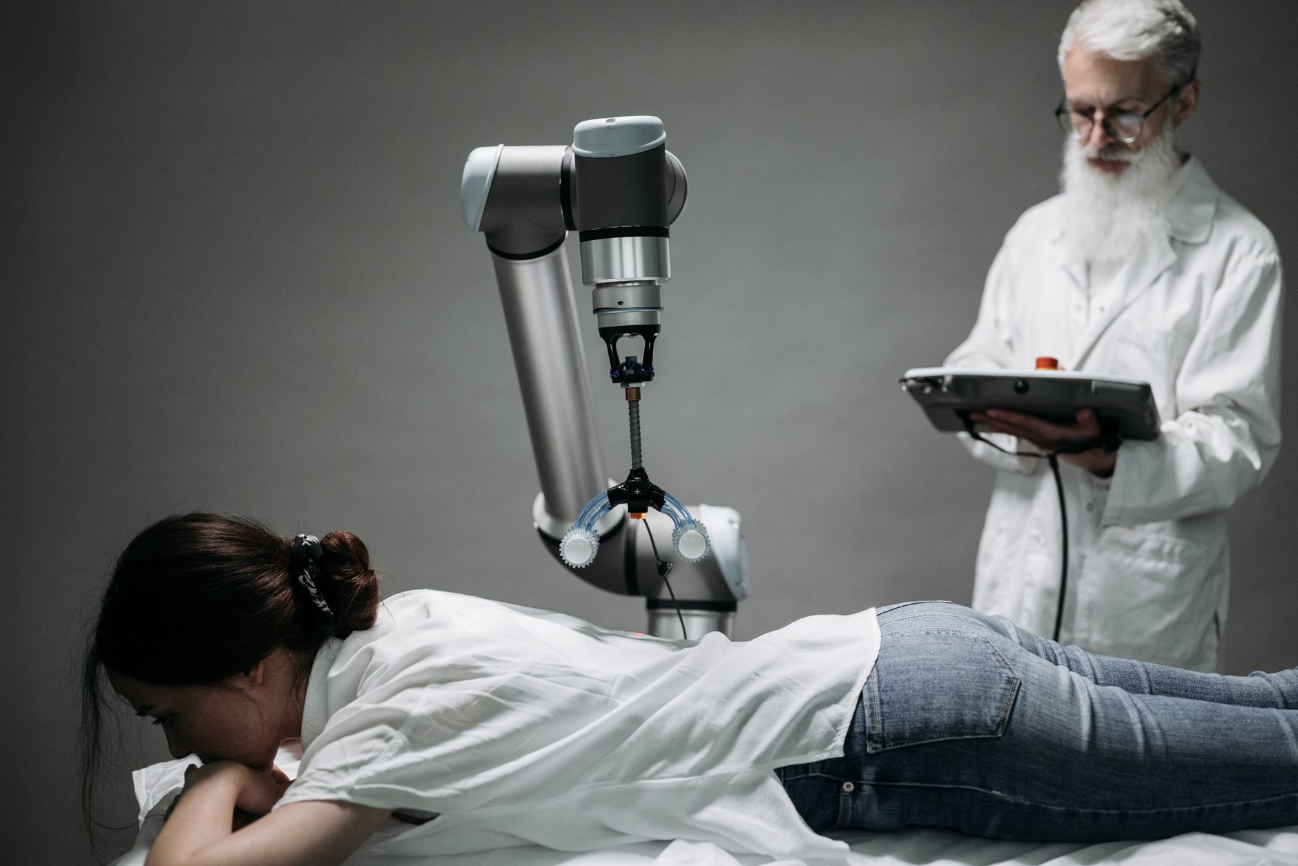 Meet the 'Datamaxxers': Health Enthusiasts Embracing AI