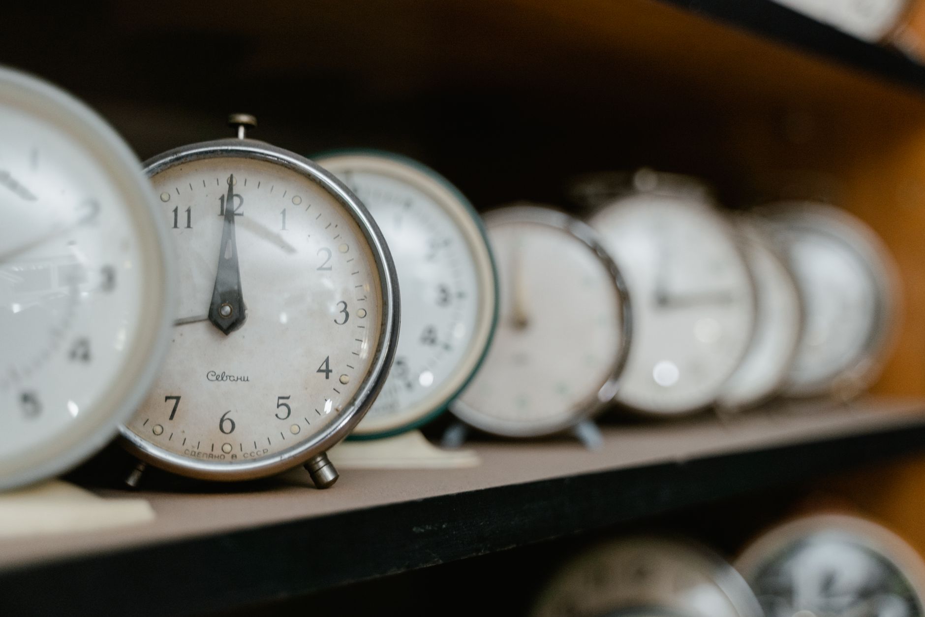 Leap Seconds: The Tiny Tweak That Could Transform Timekeeping