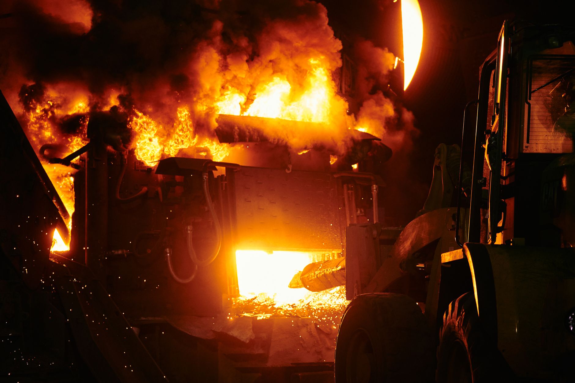 NALCO Partners with EGA to Revolutionise Aluminium Smelting in Odisha