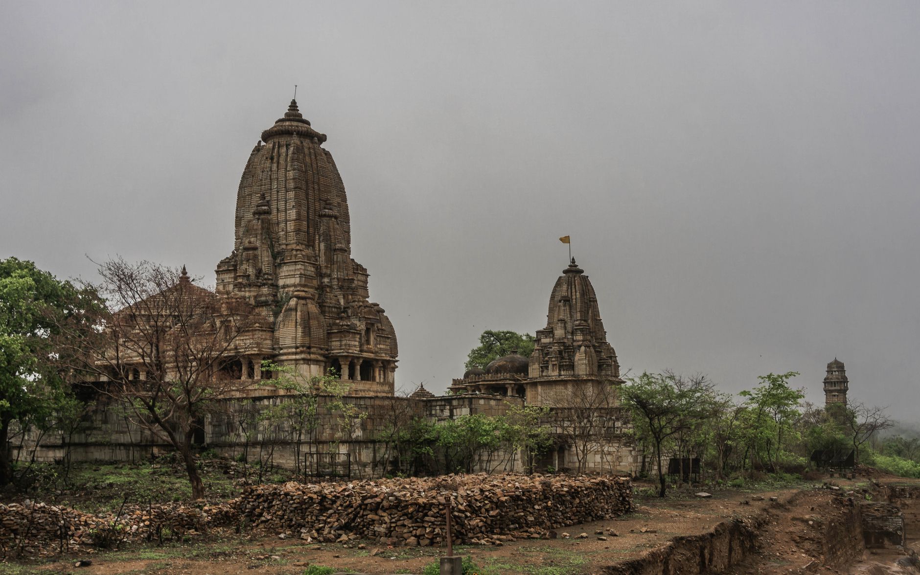 Rajasthan's Khakul Dev Temple: A Battleground for Caste and Politics