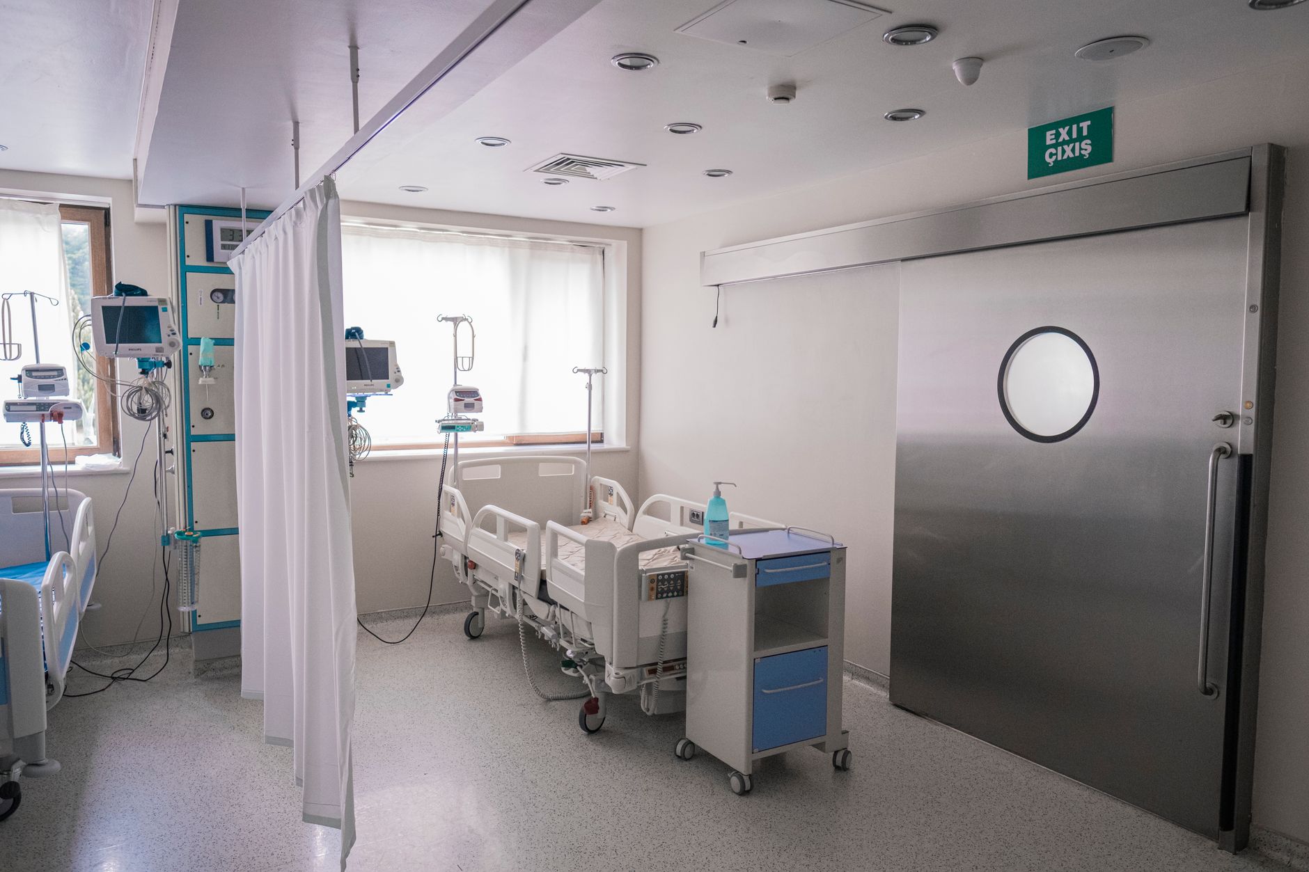 Manipal Health IPO: A Mixed Reception on Debut