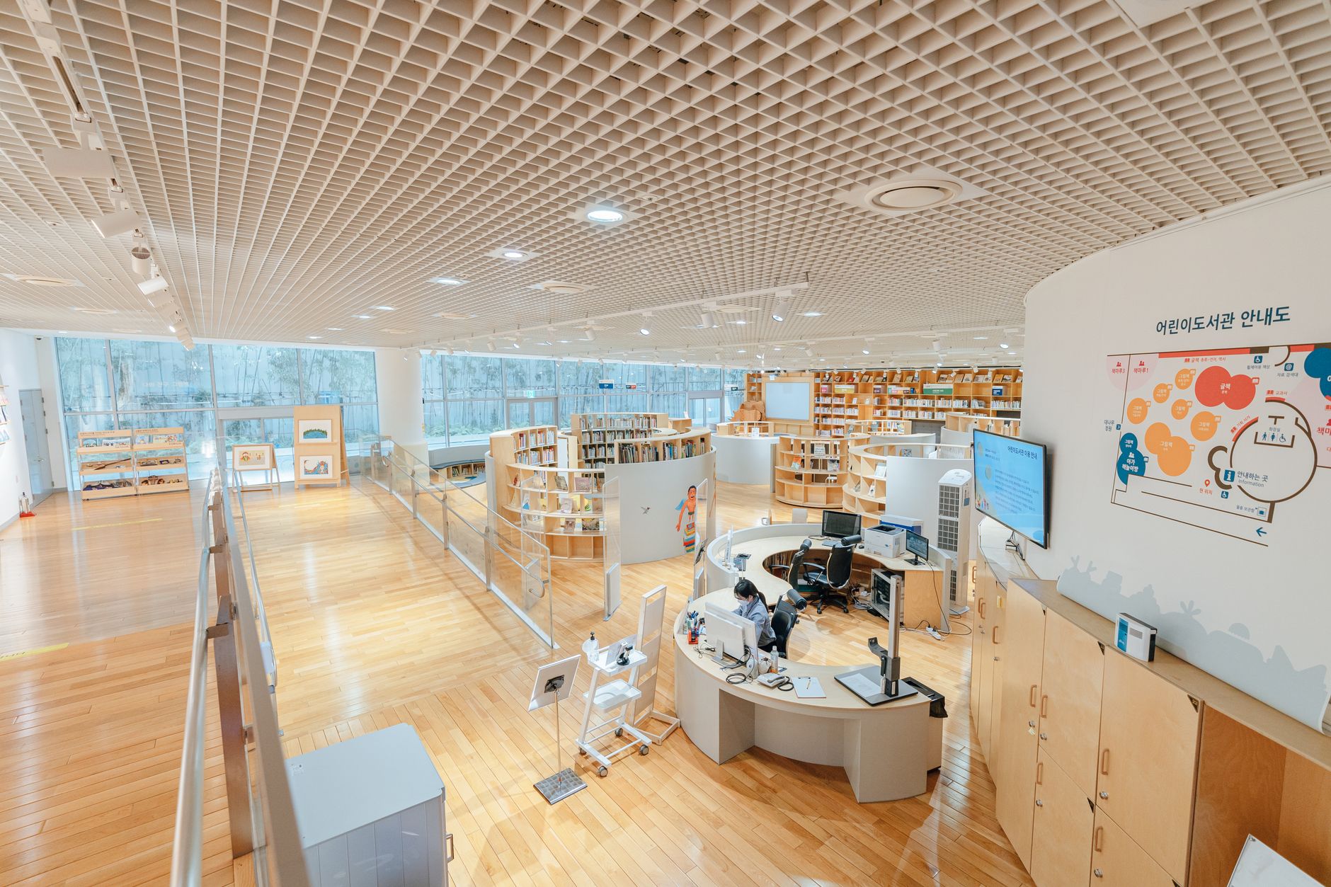 IIM Jammu Unveils City's First Smart Library: A Leap into the Future