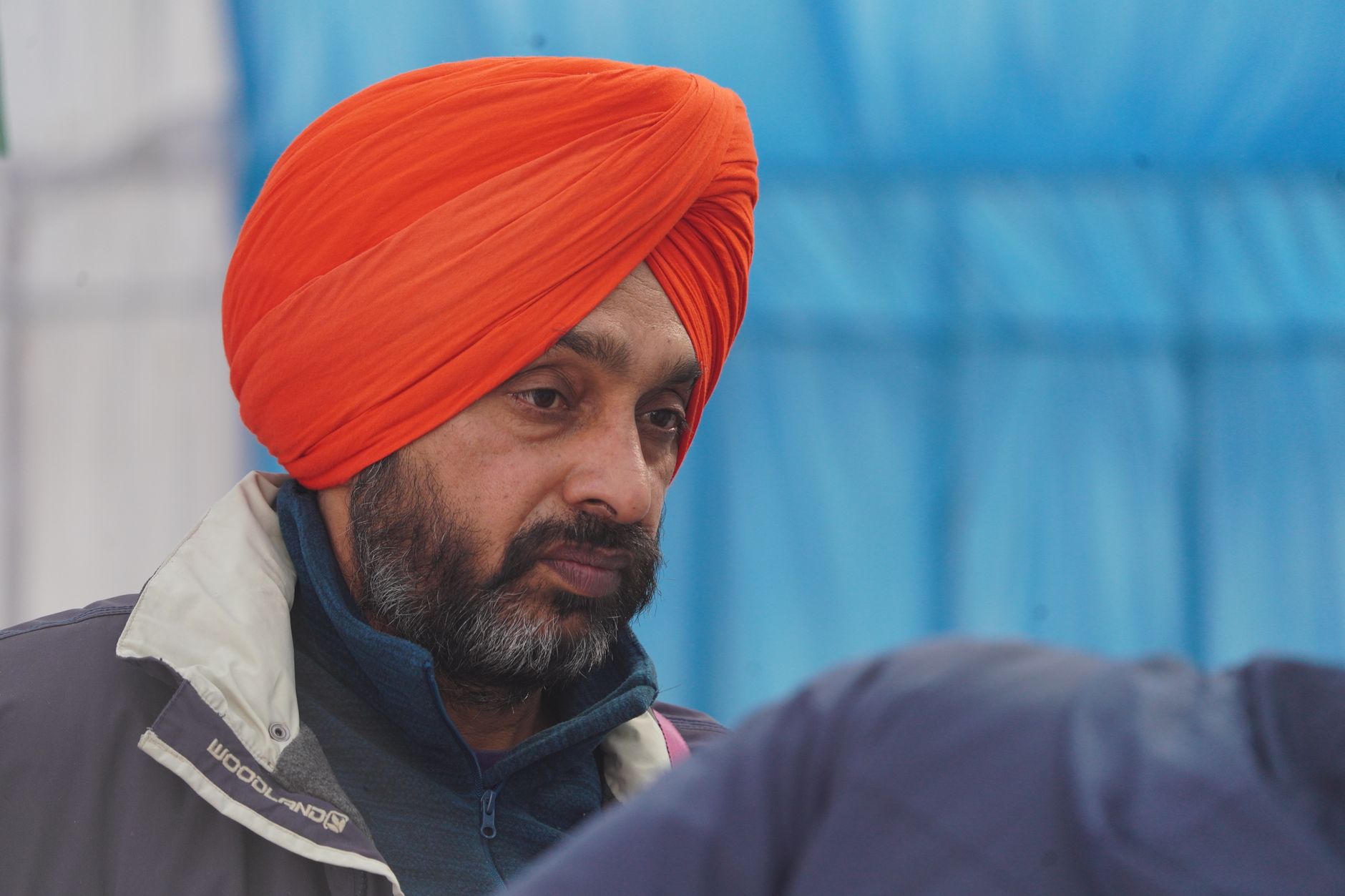Political Turmoil in Punjab: Villagers Halt BJP Amid Suicide Row