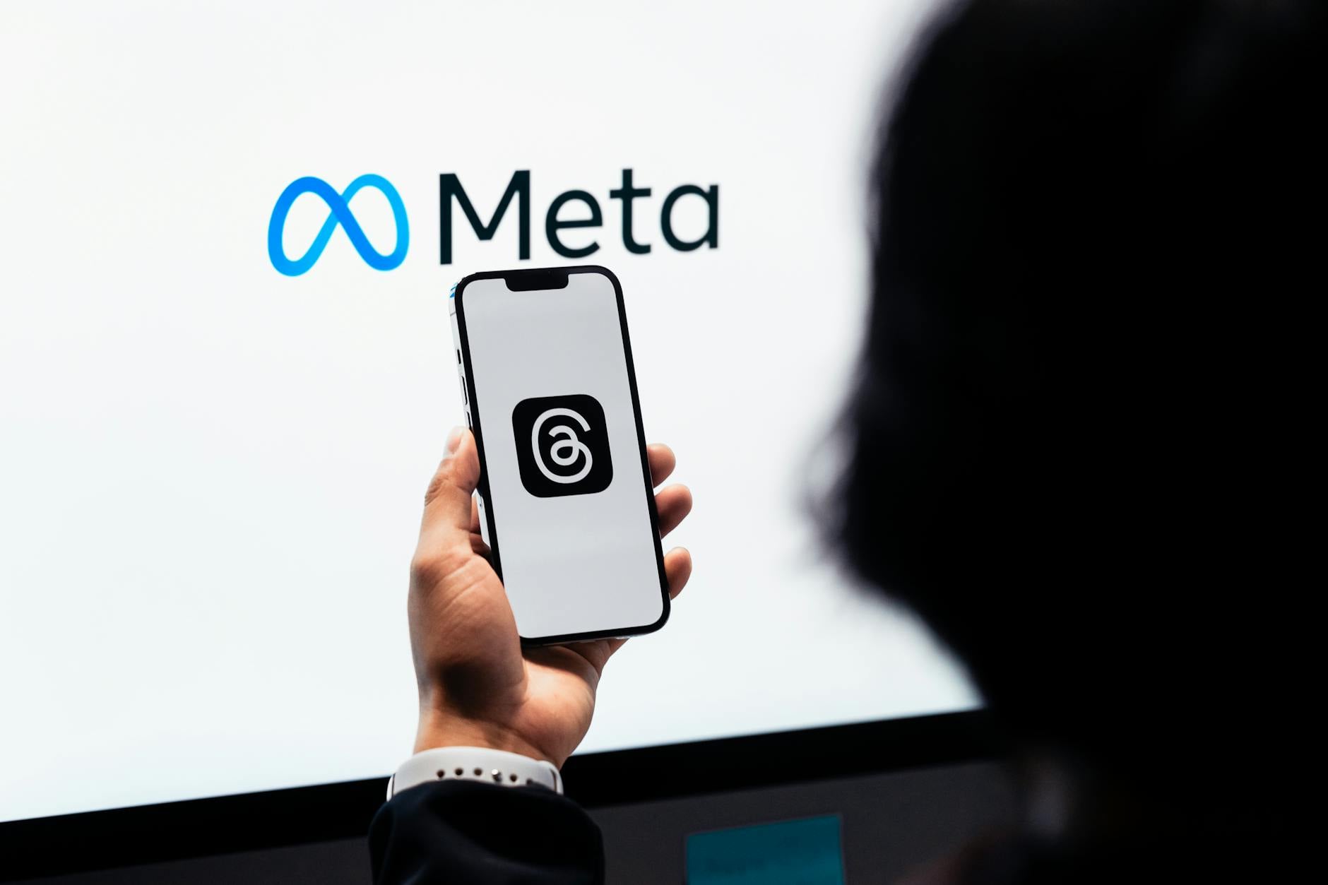 Meta's Potential Foray into Cloud Computing: A Strategic Move?