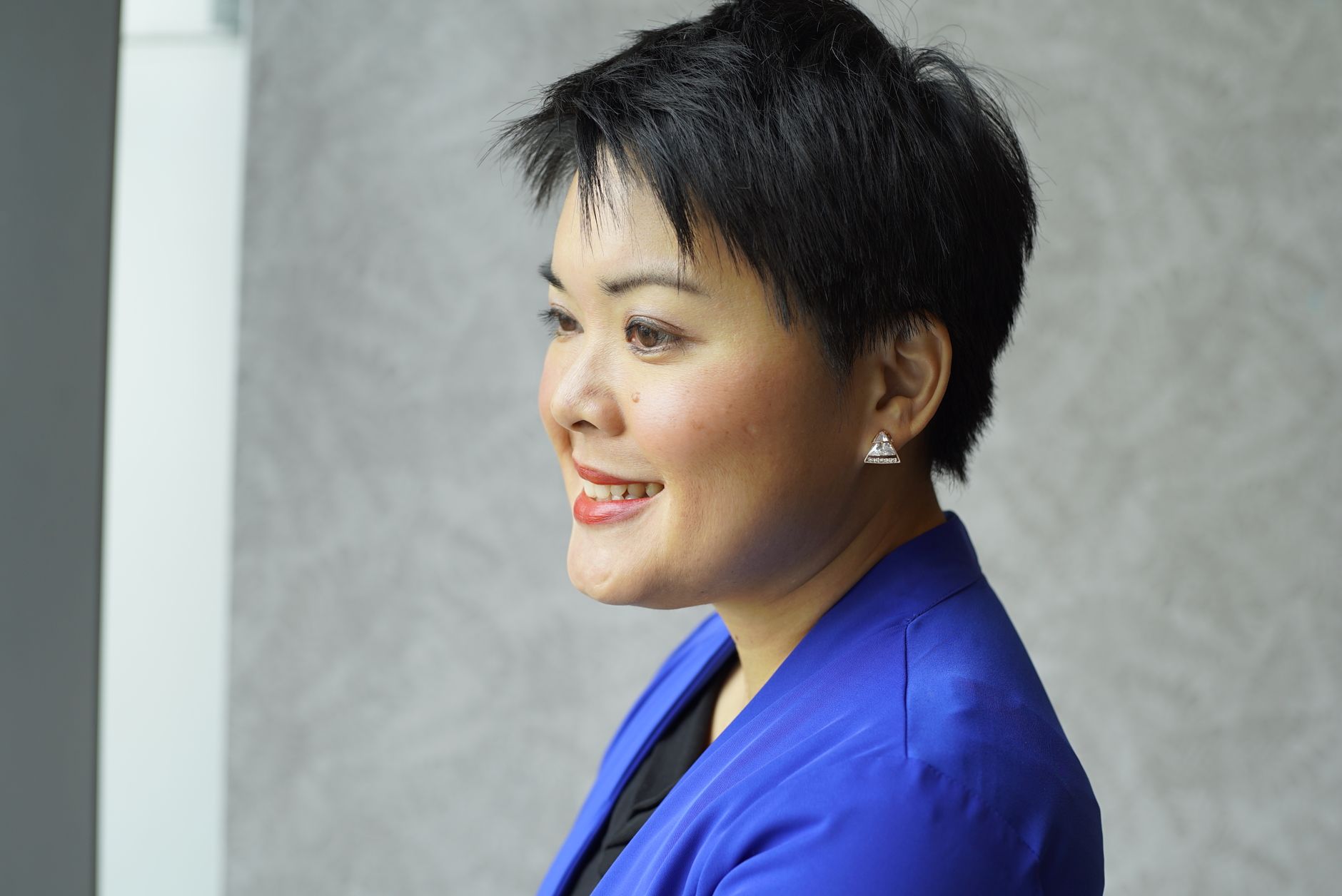 Microsoft Appoints New Leaders for Asia: Miki Tsusaka and Yang Hou