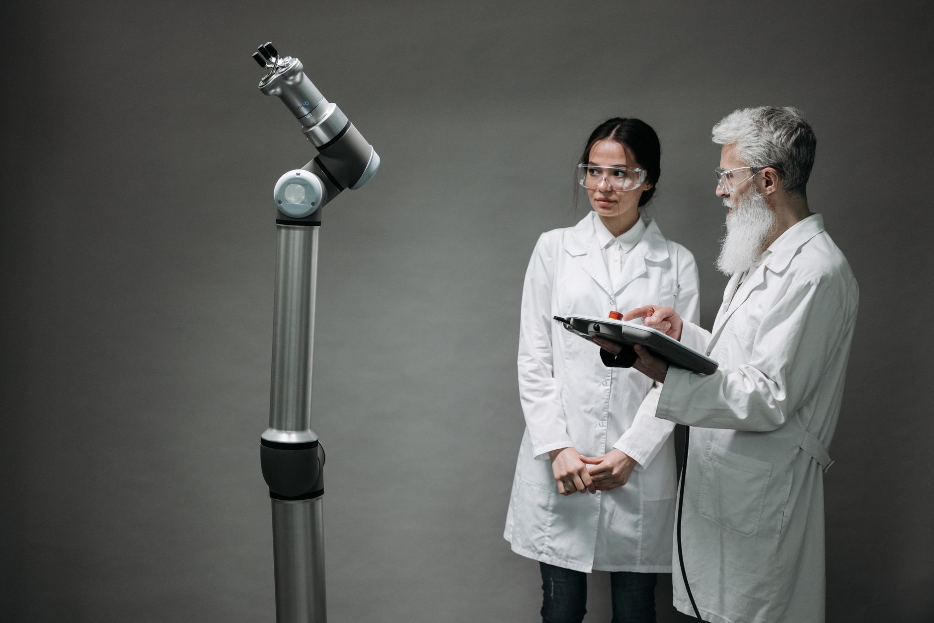 Citizen Science Battles the Onslaught of A.I. Slop
