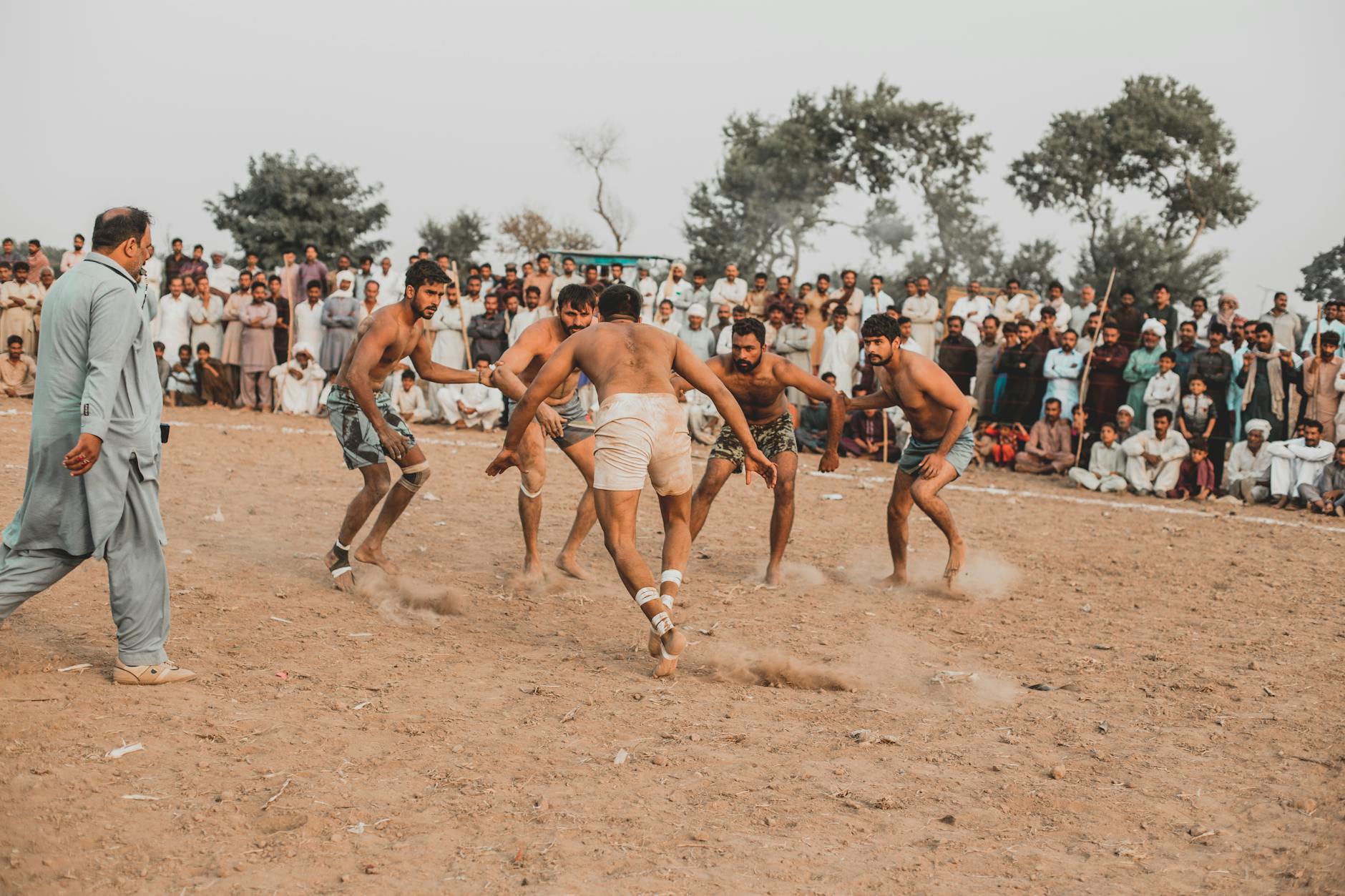 India's Sports Policy: Balancing Ties with Pakistan