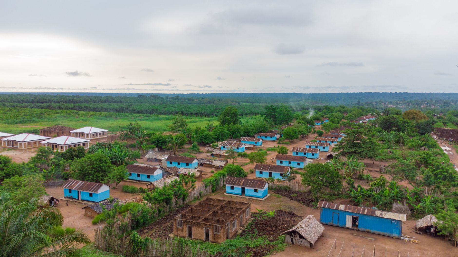 Ebola Crisis in DR Congo: A Race Against Time