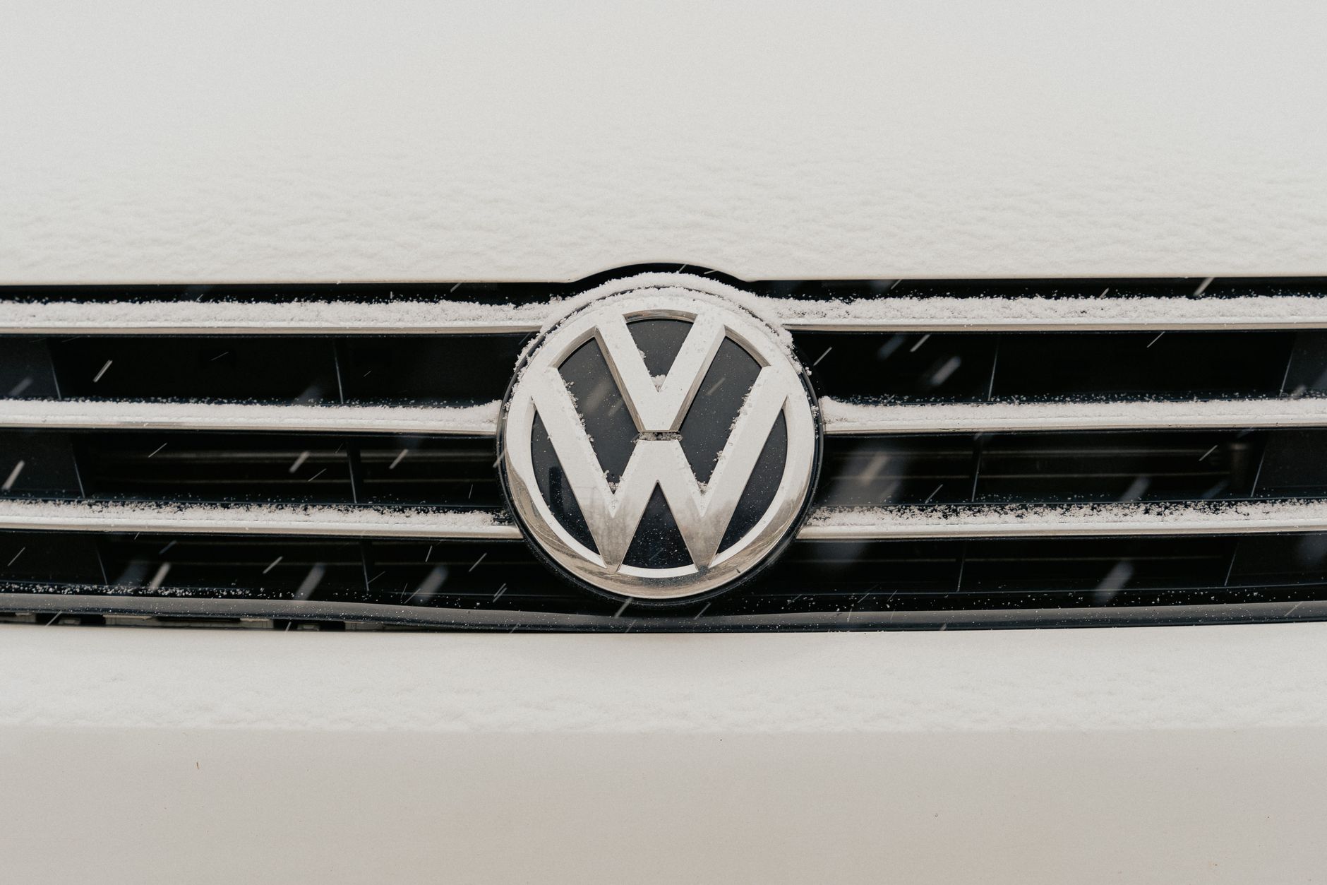 Volkswagen Sheds Engine Arm Amid Chinese Competition