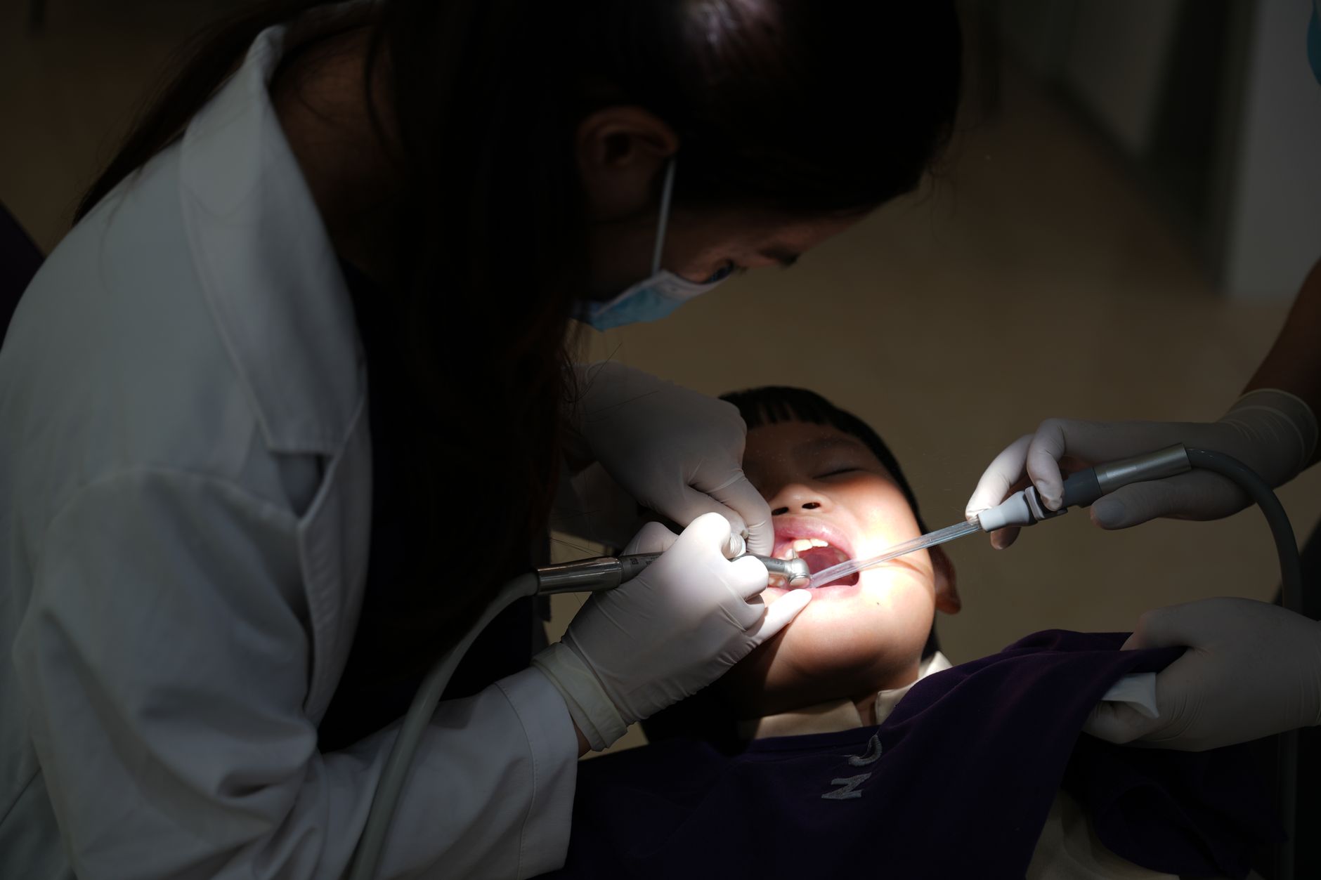 Mental Health Care in China: A Pricey Privilege
