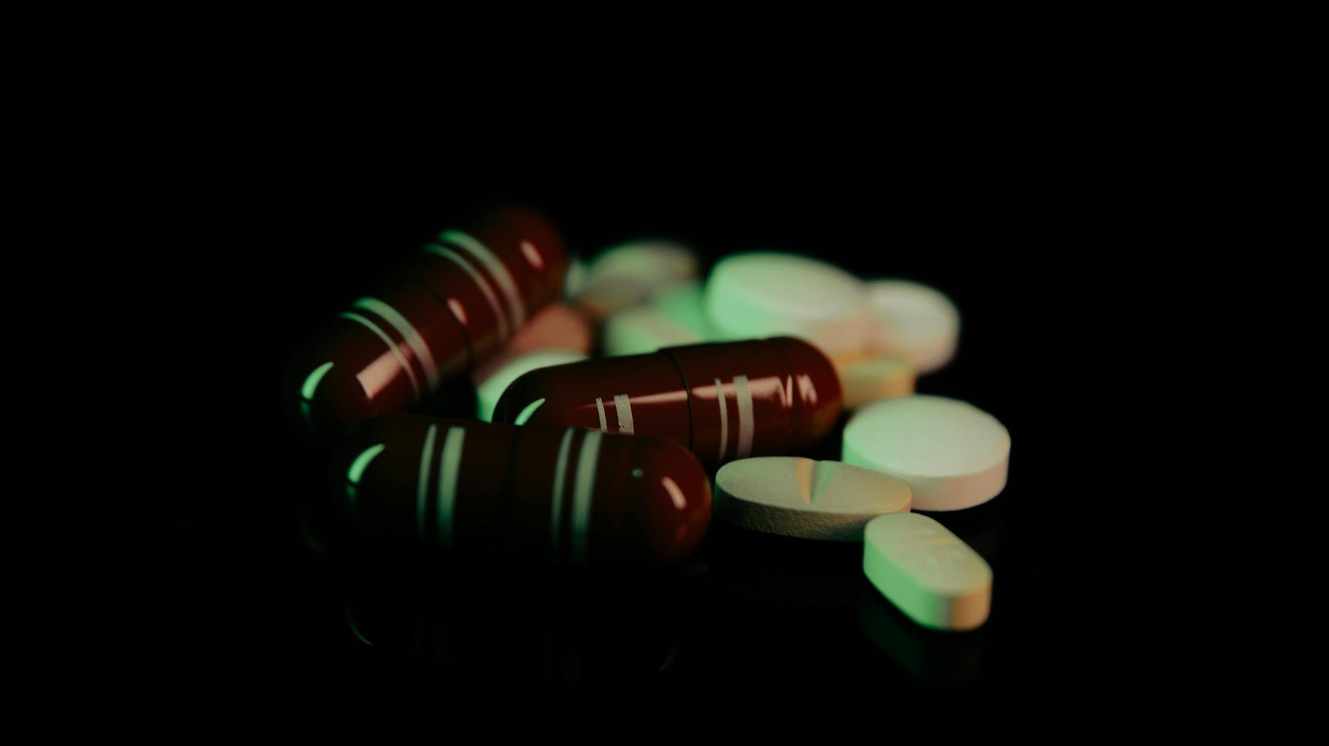 Decoding the Avoid-ome: A New Frontier in Drug Development