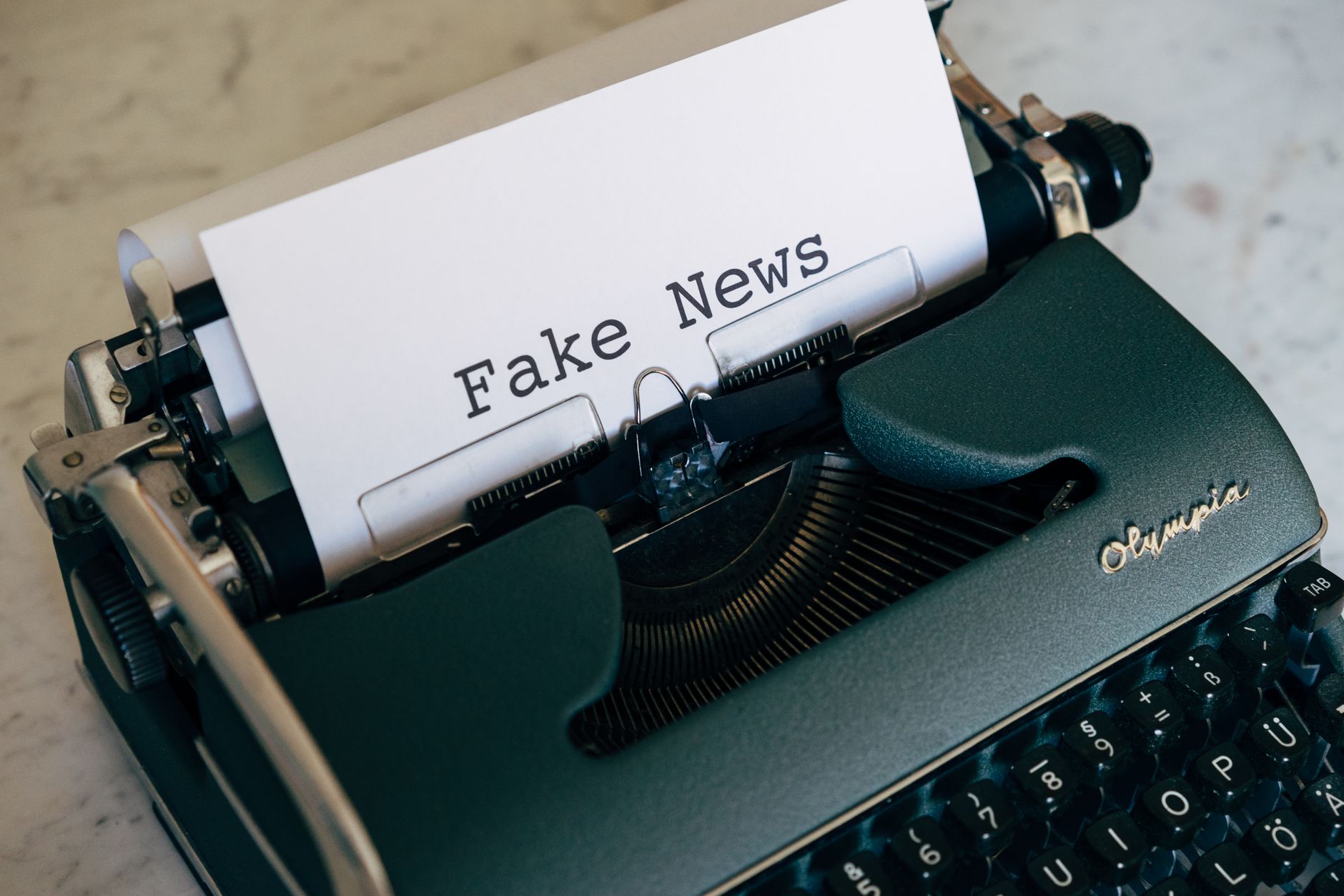 Justice Joseph Warns: Media Bias Threatens Democratic Integrity