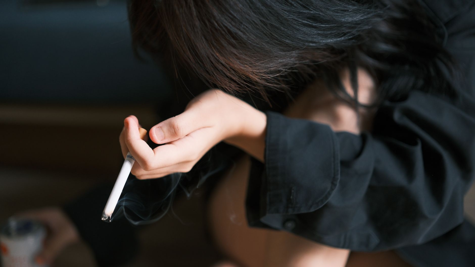 Nationwide Drive Fights Addiction with 'My Health, My Pride'