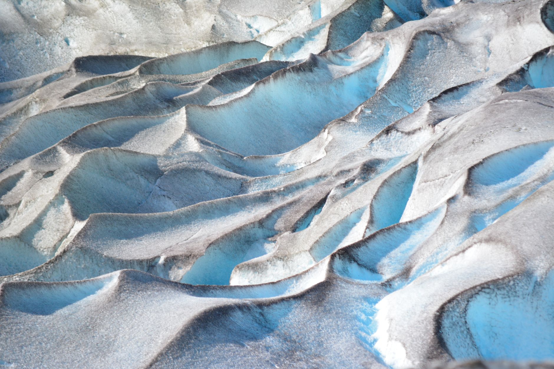 Antarctica's Hidden Structure: A Geological Marvel Unveiled