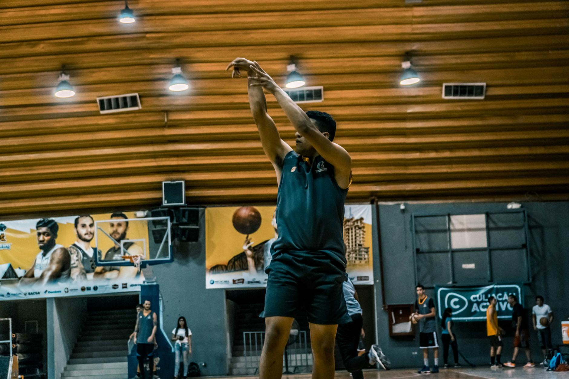 Minister Aadhav Arjuna Vows to Elevate Sports as a National Priority