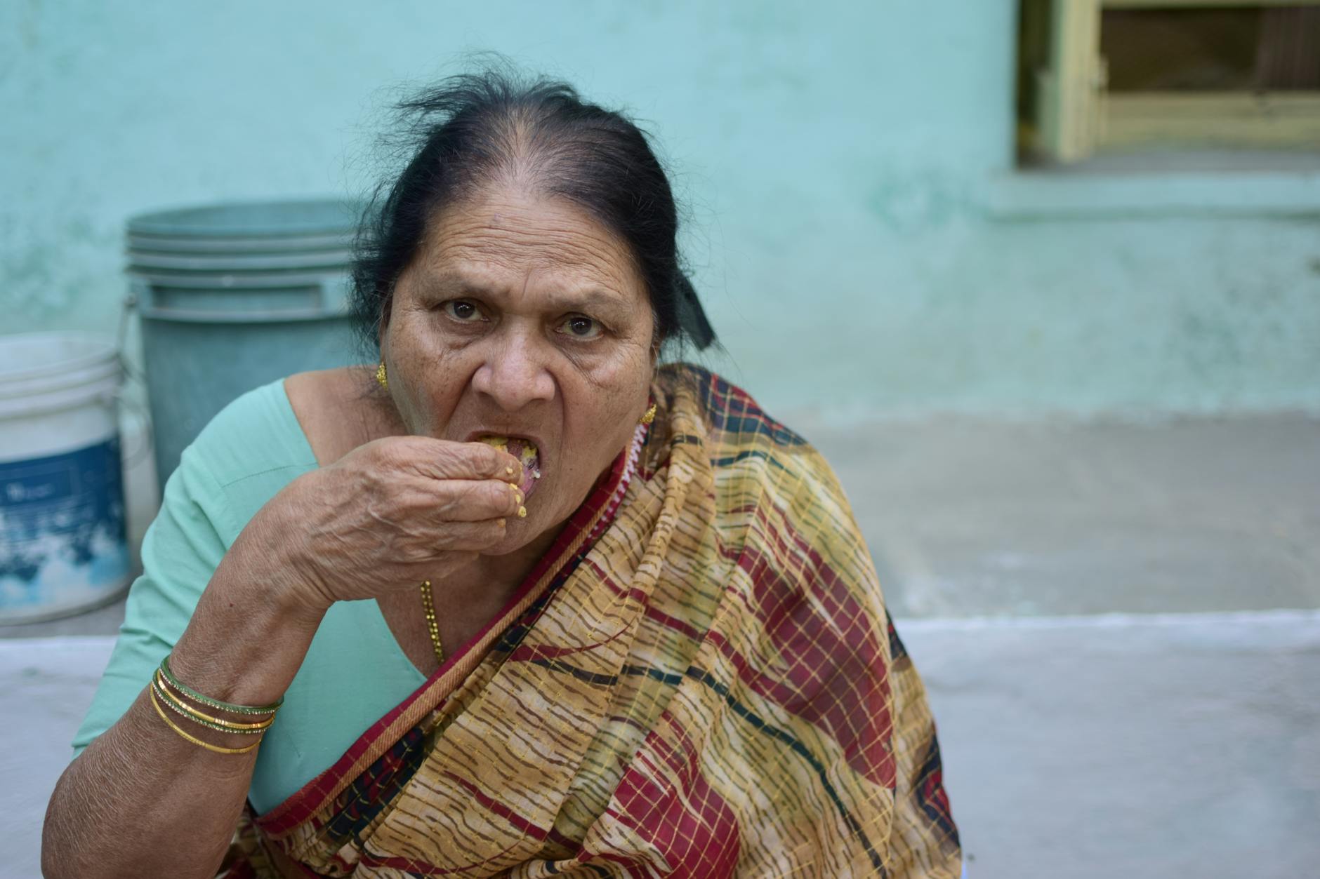 Study Highlights Key Predictors of Longevity in India's Elderly